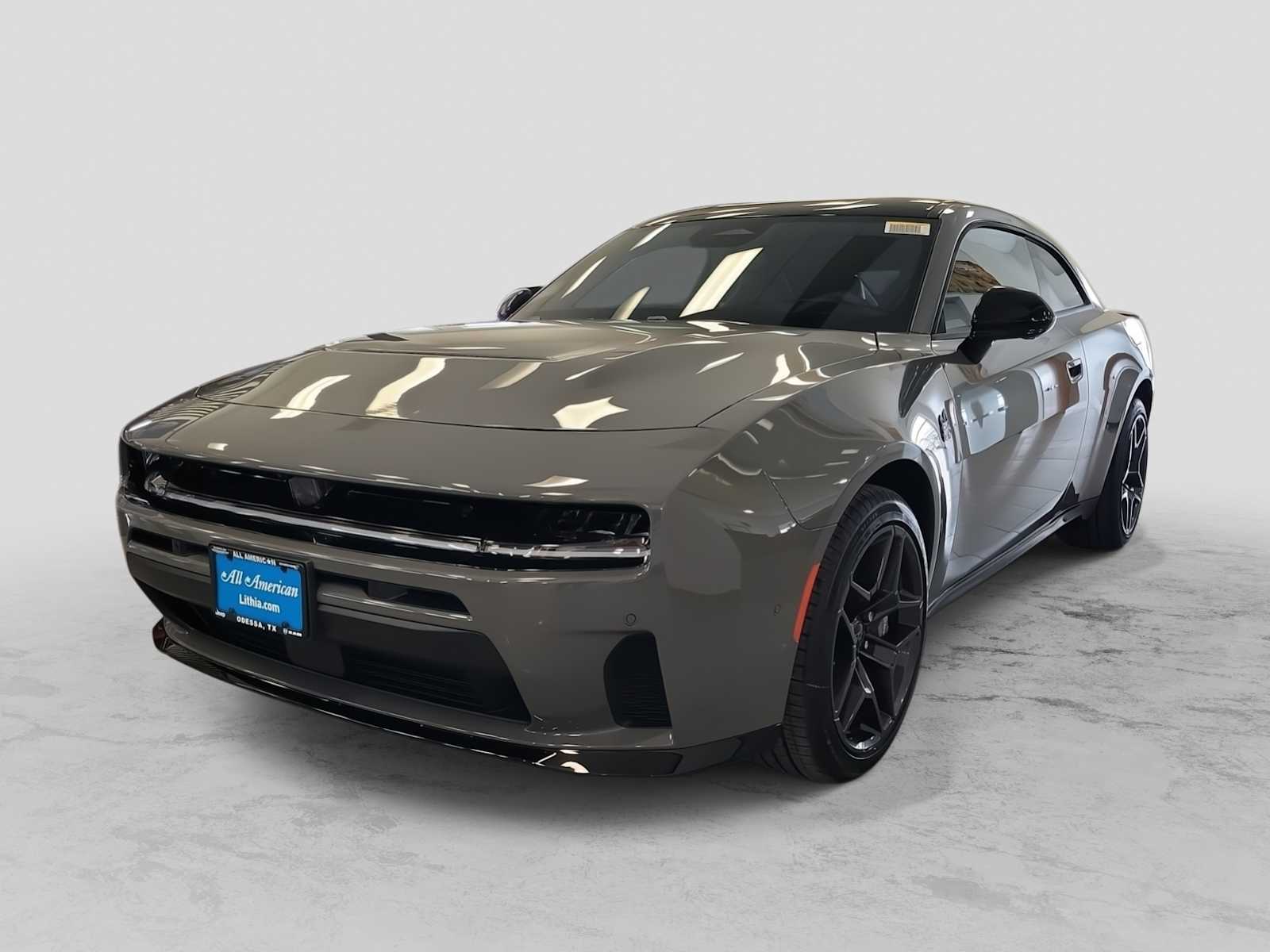 Thumbnail: 2026 Dodge Charger - 1