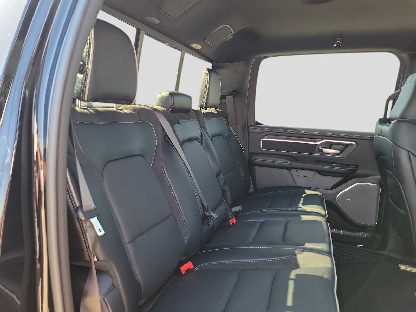 Thumbnail: 2026 RAM 1500 - 13