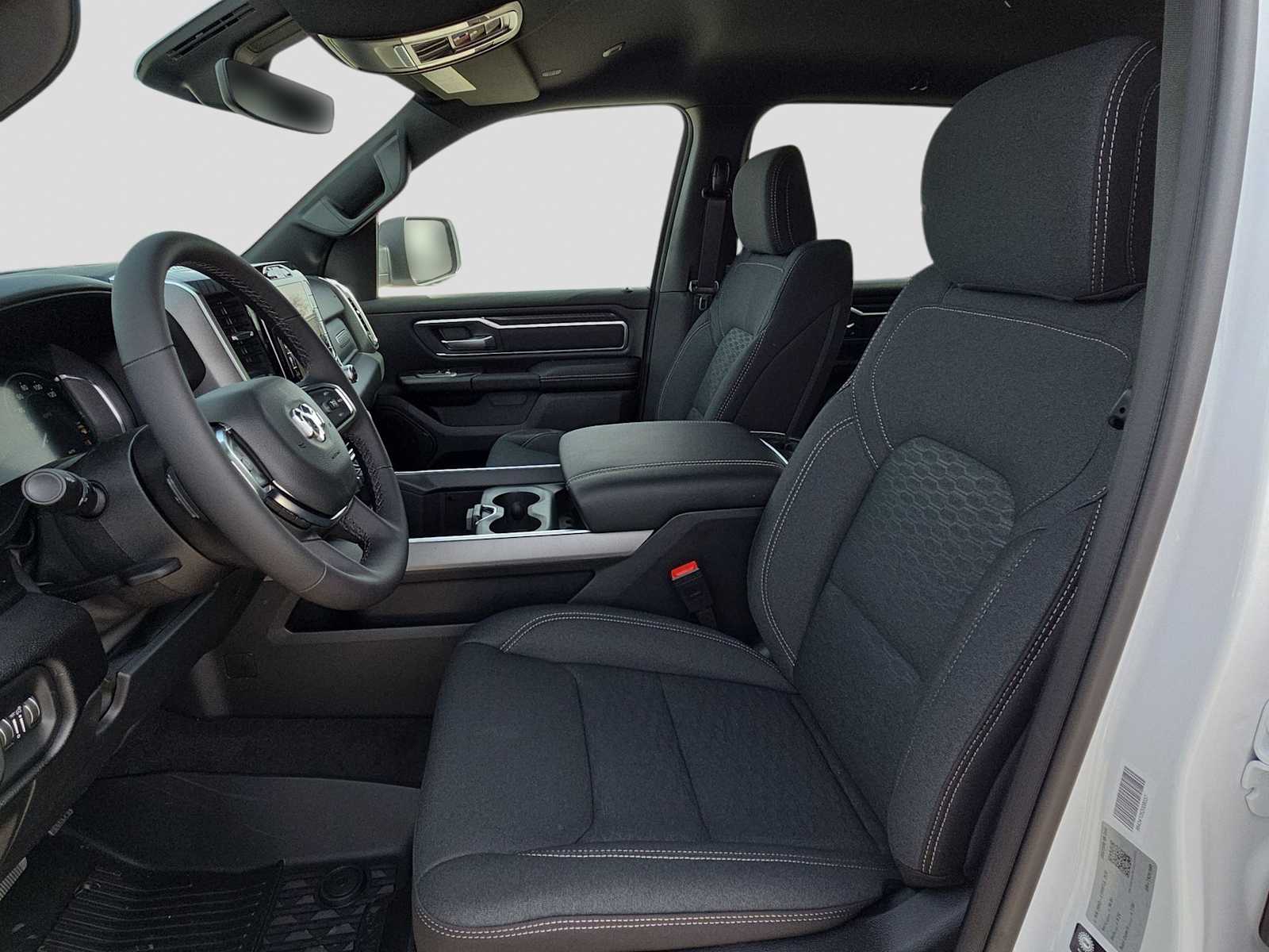 Thumbnail: 2026 RAM 1500 - 21