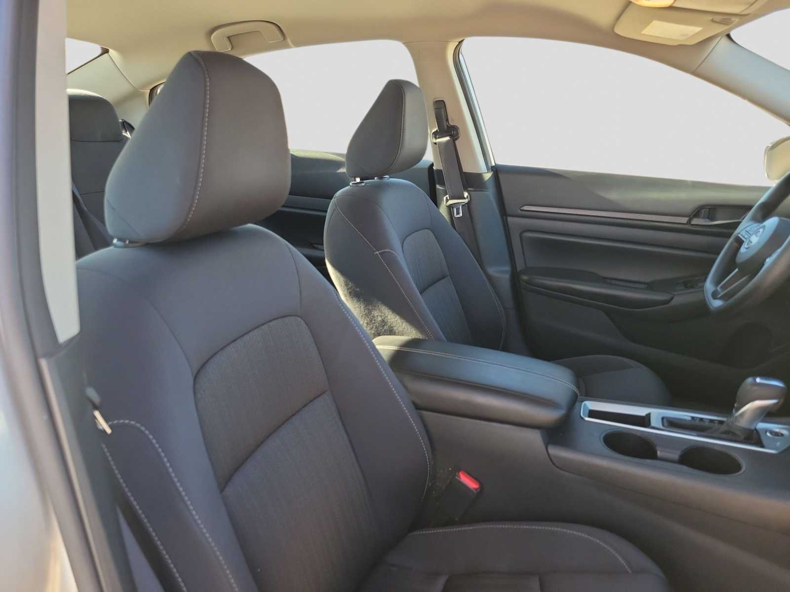 Thumbnail: 2024 Nissan Altima - 14