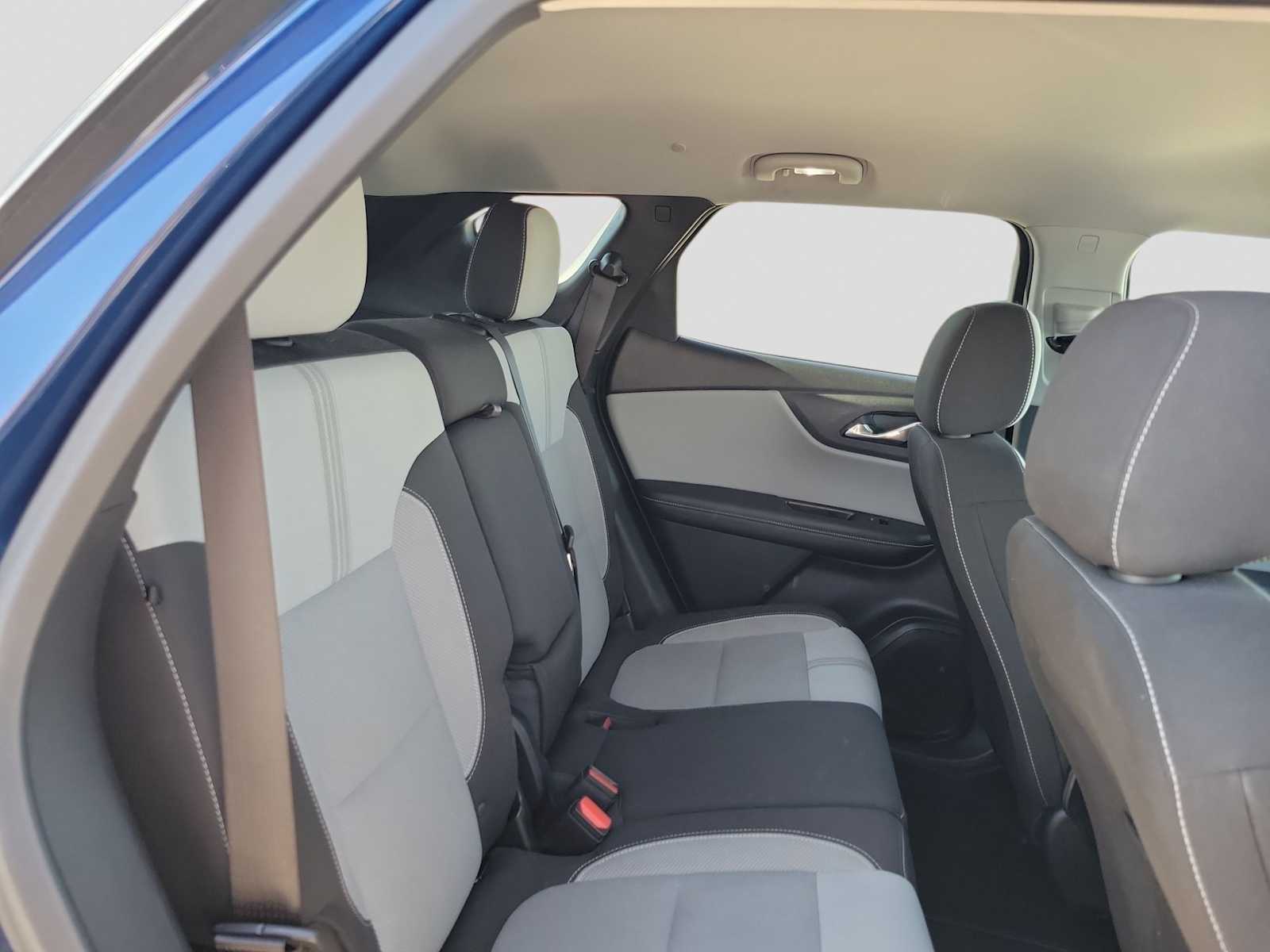 Thumbnail: 2023 Chevrolet Blazer - 9