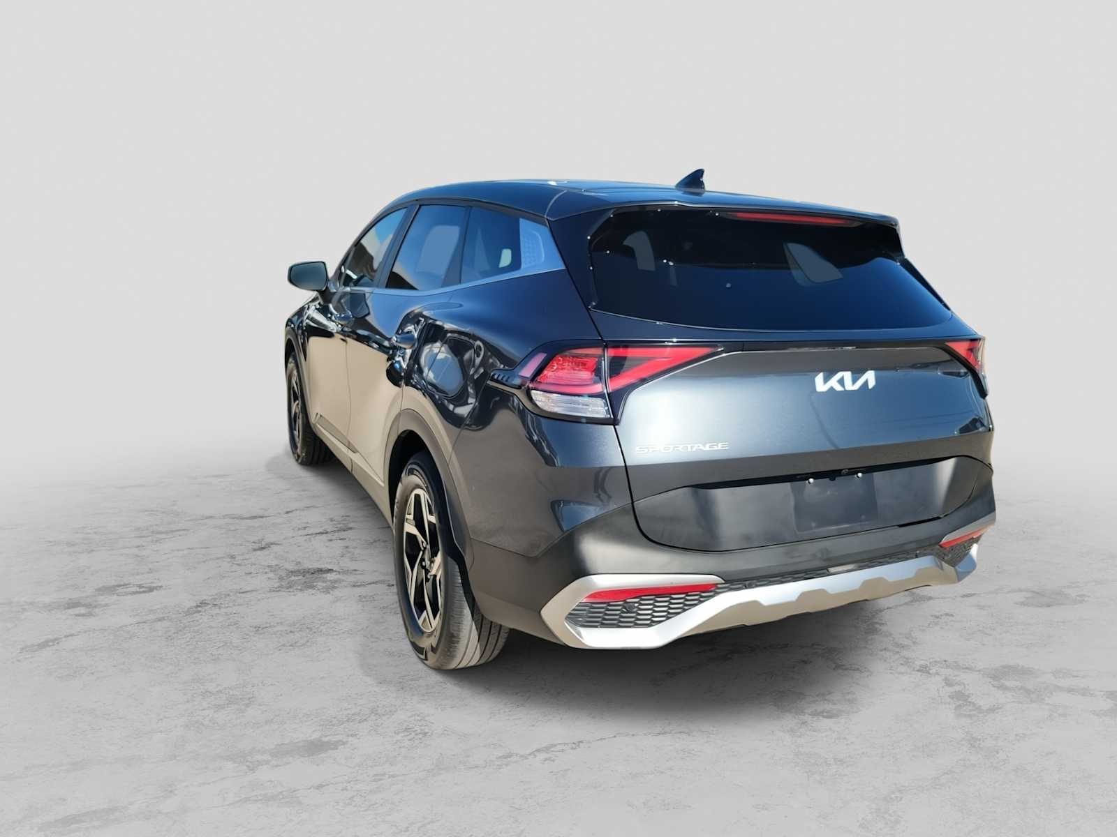 Thumbnail: 2024 Kia Sportage - 4