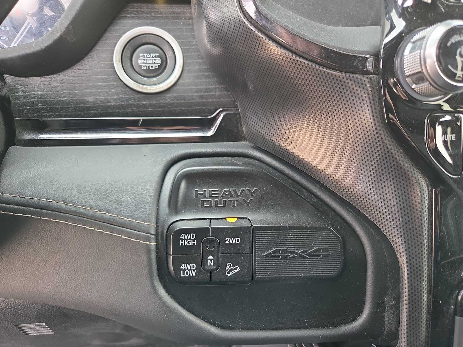 Thumbnail: 2022 RAM 2500 - 17