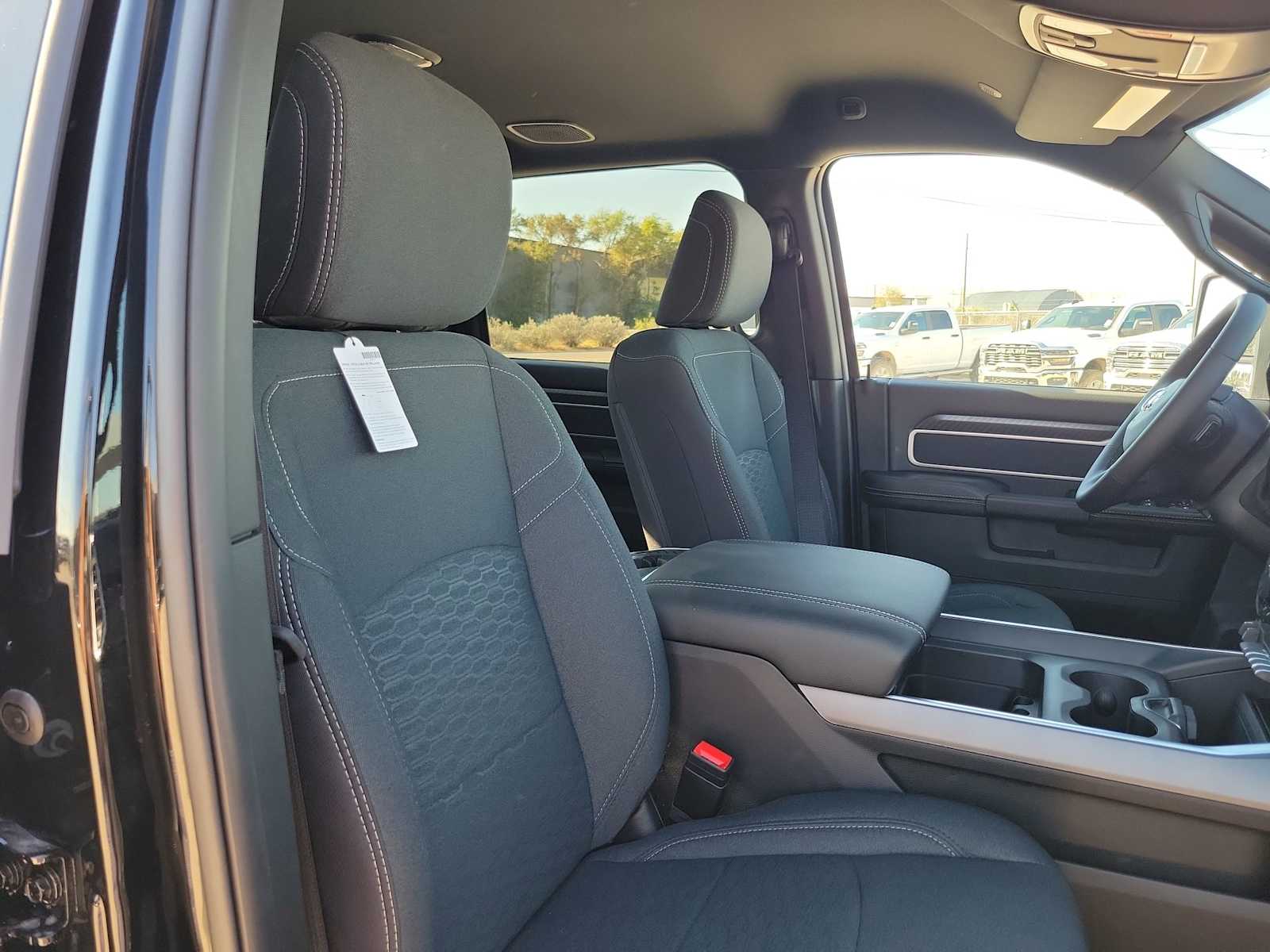 Thumbnail: 2026 RAM 3500 - 14