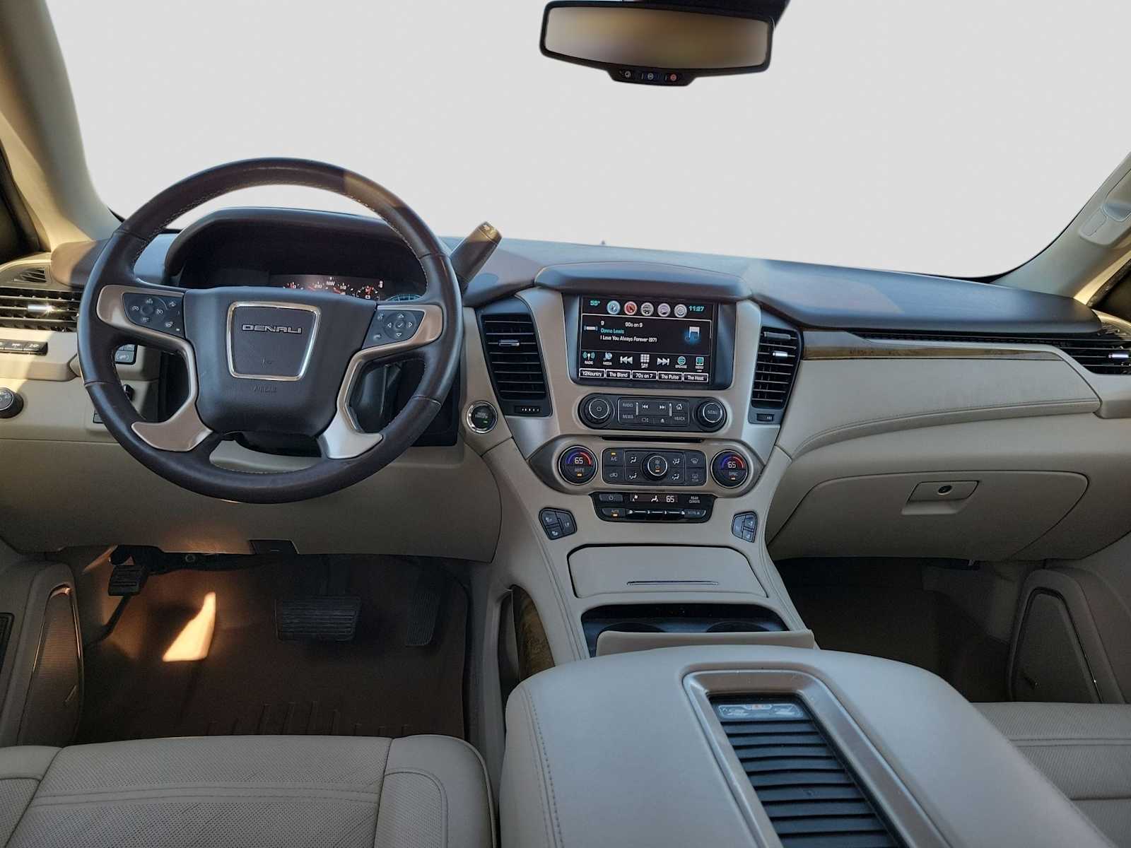 Thumbnail: 2017 GMC Yukon - 10