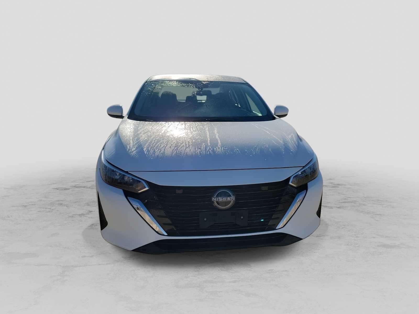 Thumbnail: 2024 Nissan Sentra - 6