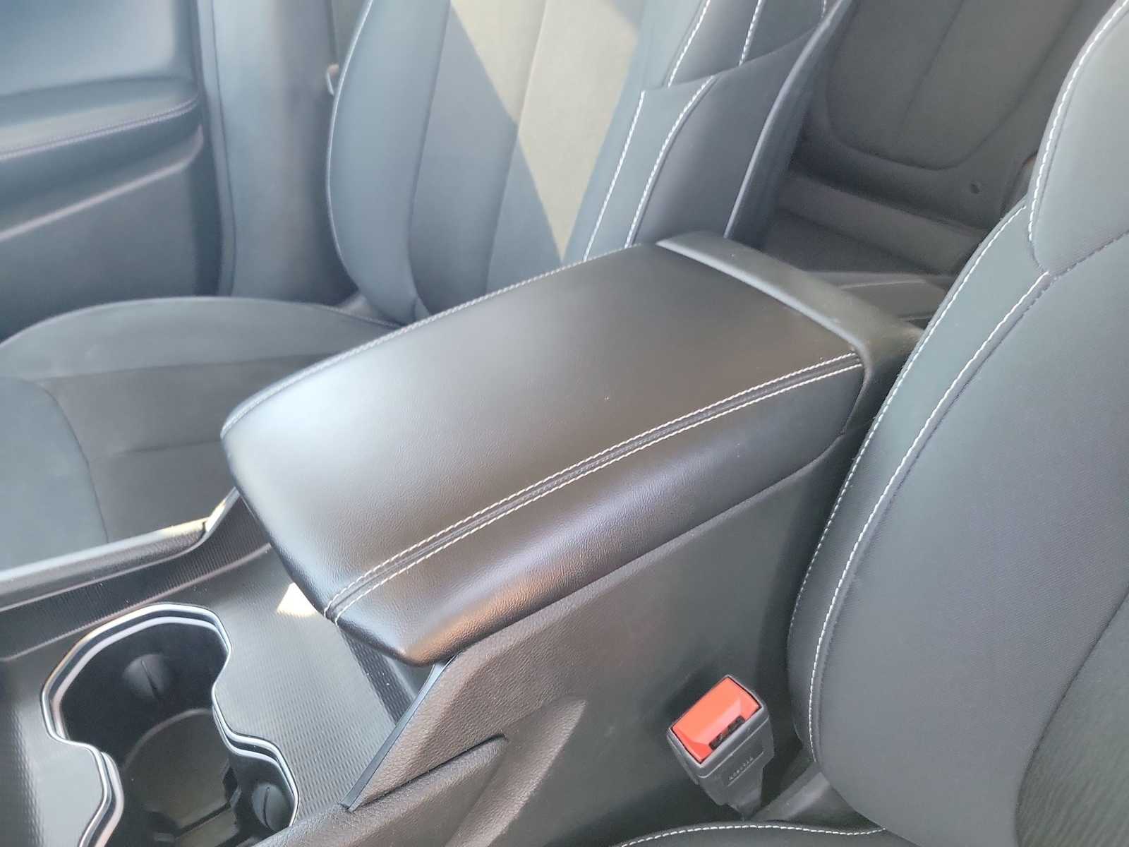 Thumbnail: 2023 Jeep Grand Cherokee L - 16