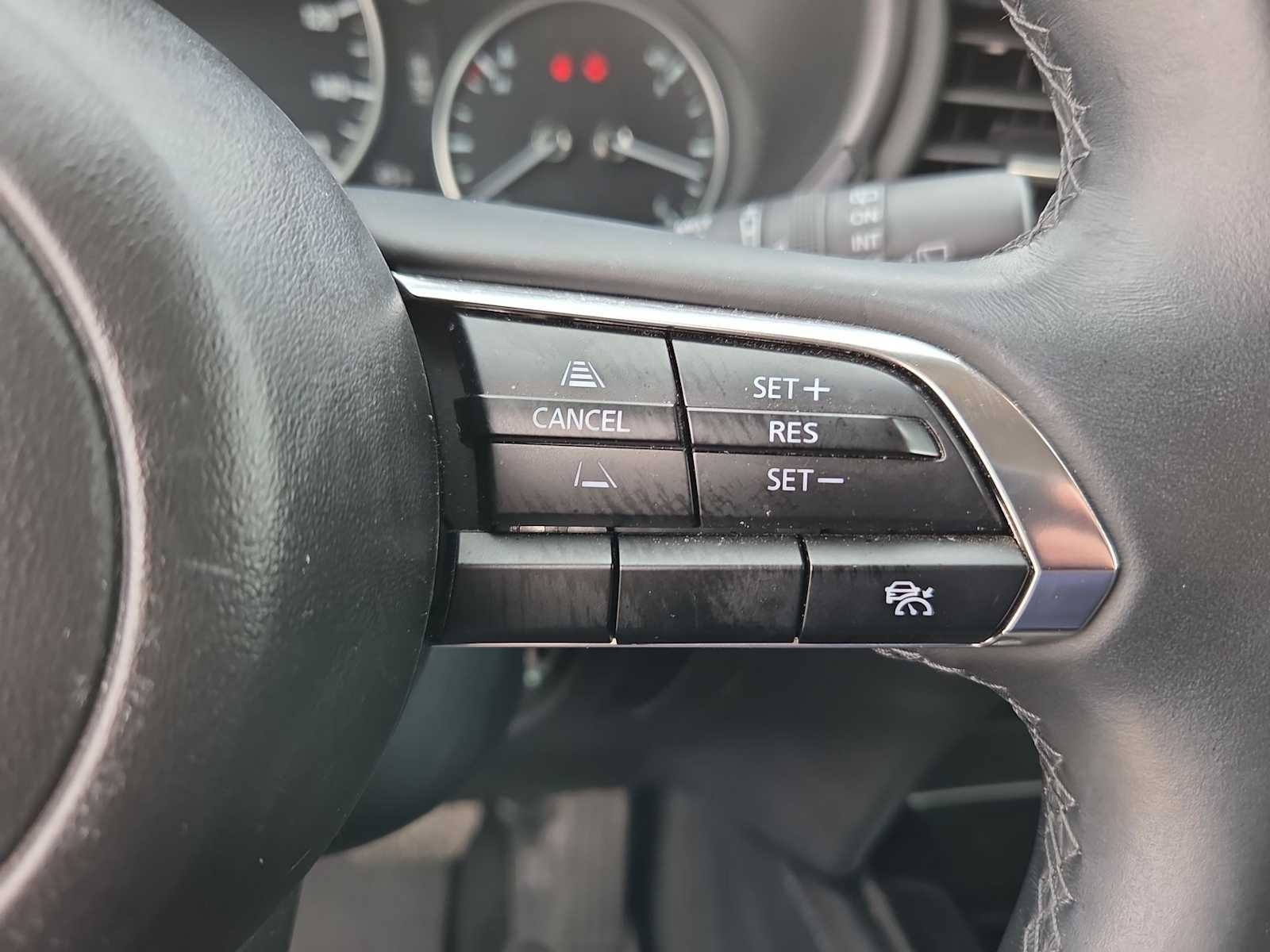 Thumbnail: 2025 Mazda CX-30 - 19