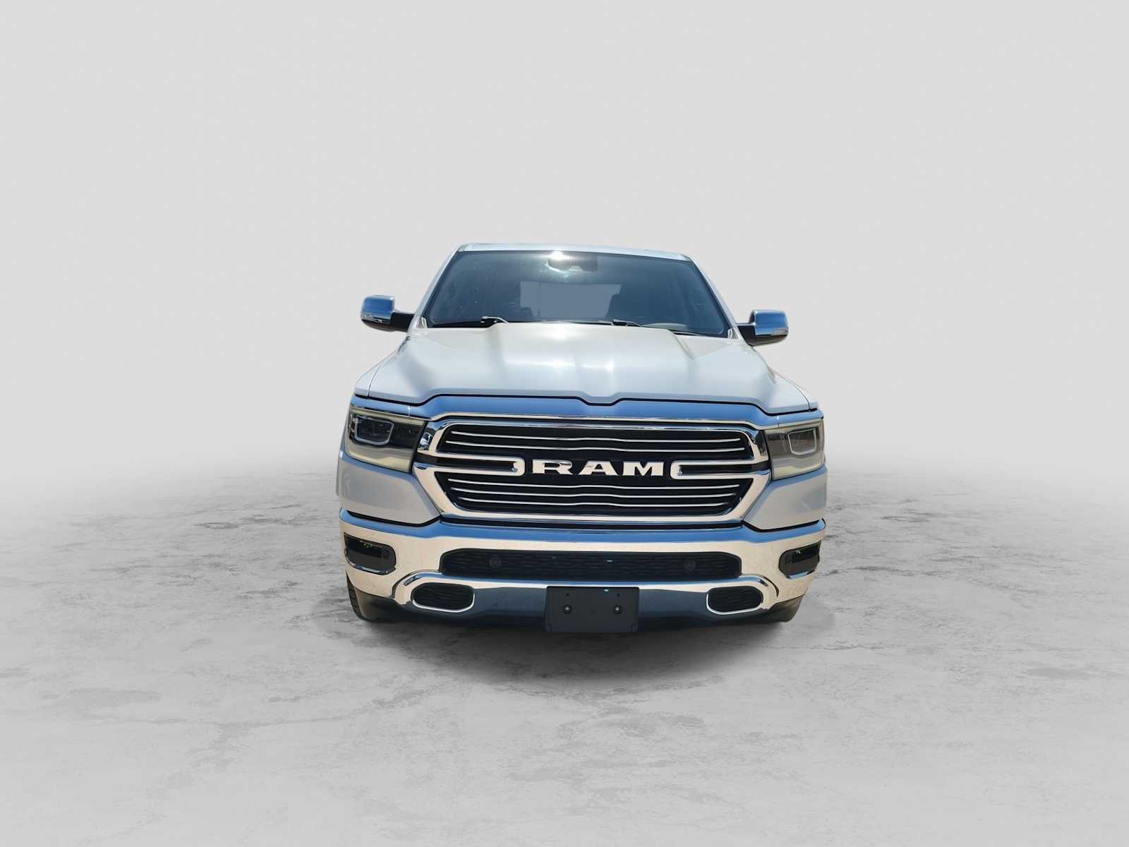 Thumbnail: 2021 RAM 1500 - 3