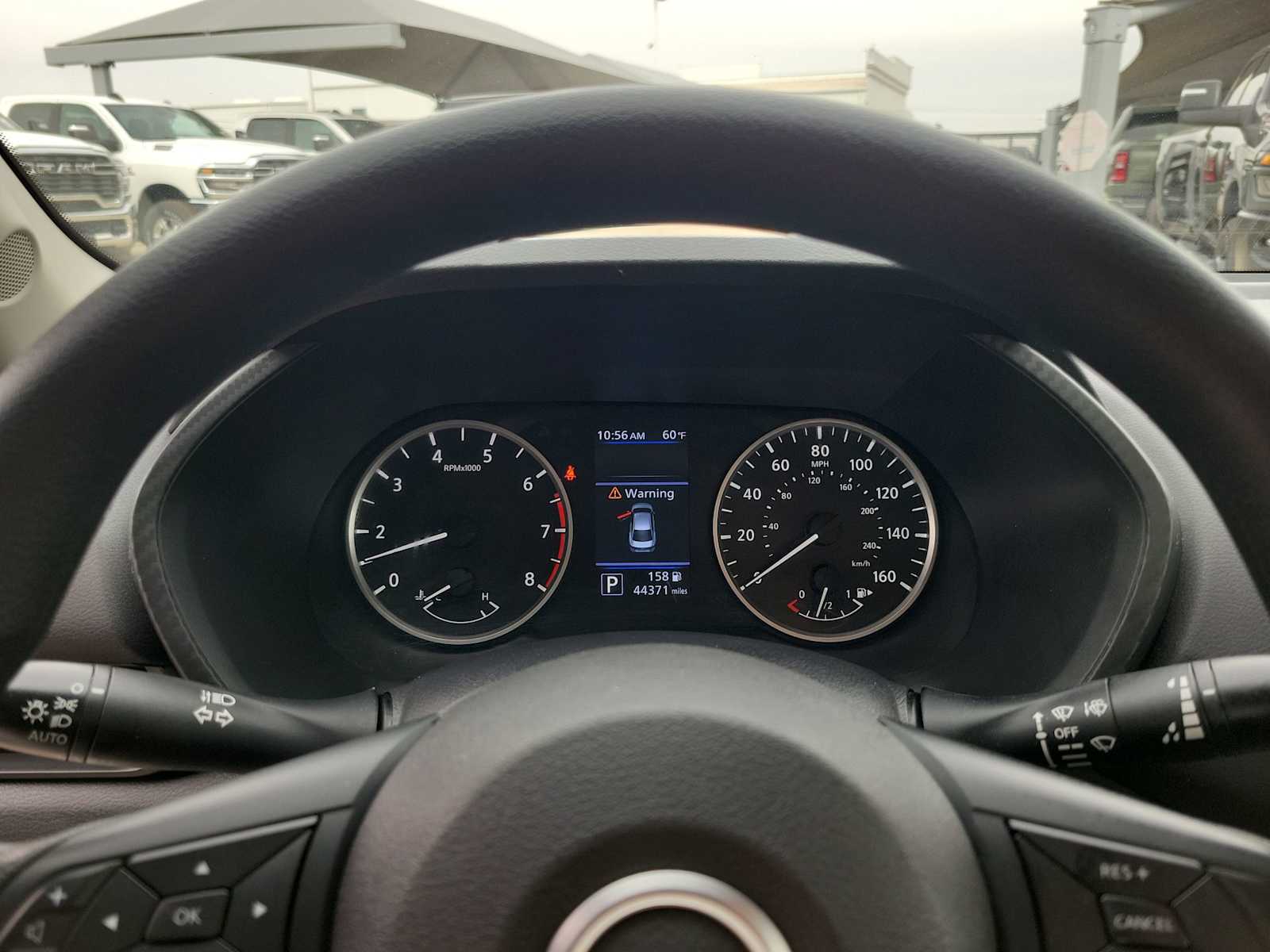 Thumbnail: 2026 RAM 1500 - 14