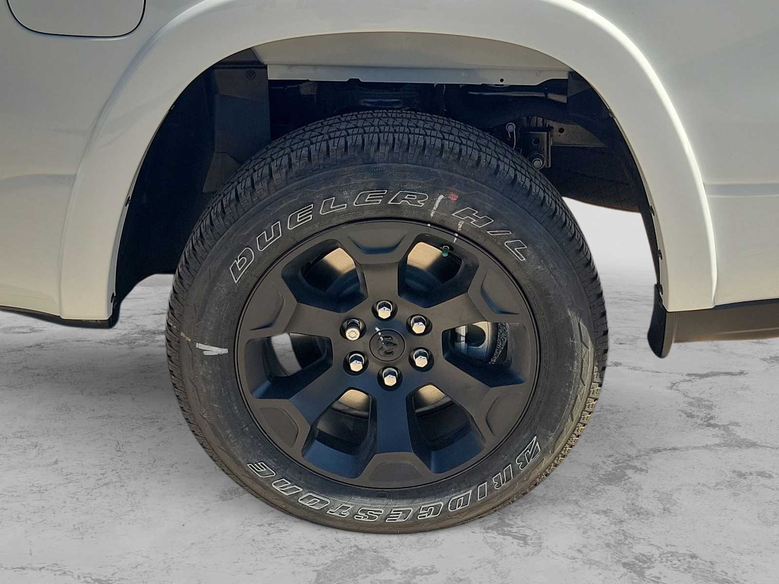 Thumbnail: 2026 RAM 1500 - 12