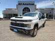  Chevrolet Silverado 2500 HD