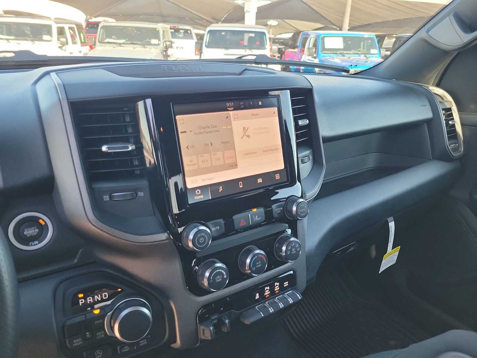 Thumbnail: 2026 RAM 1500 - 20