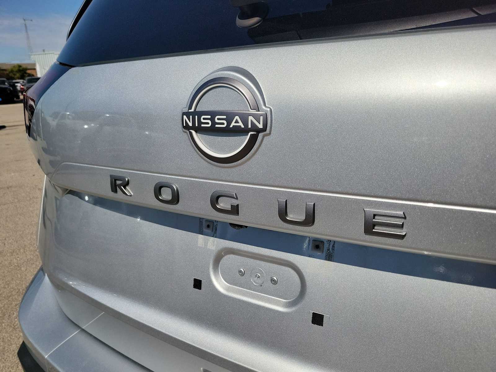 Thumbnail: 2024 Nissan Rogue - 7
