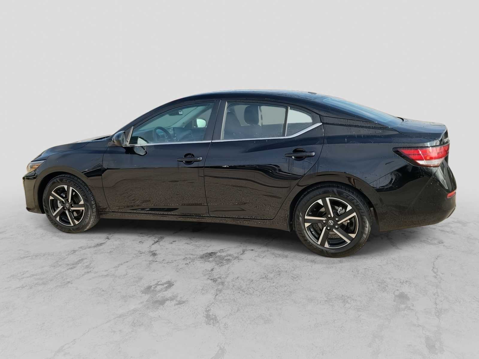 Thumbnail: 2024 Nissan Sentra - 3