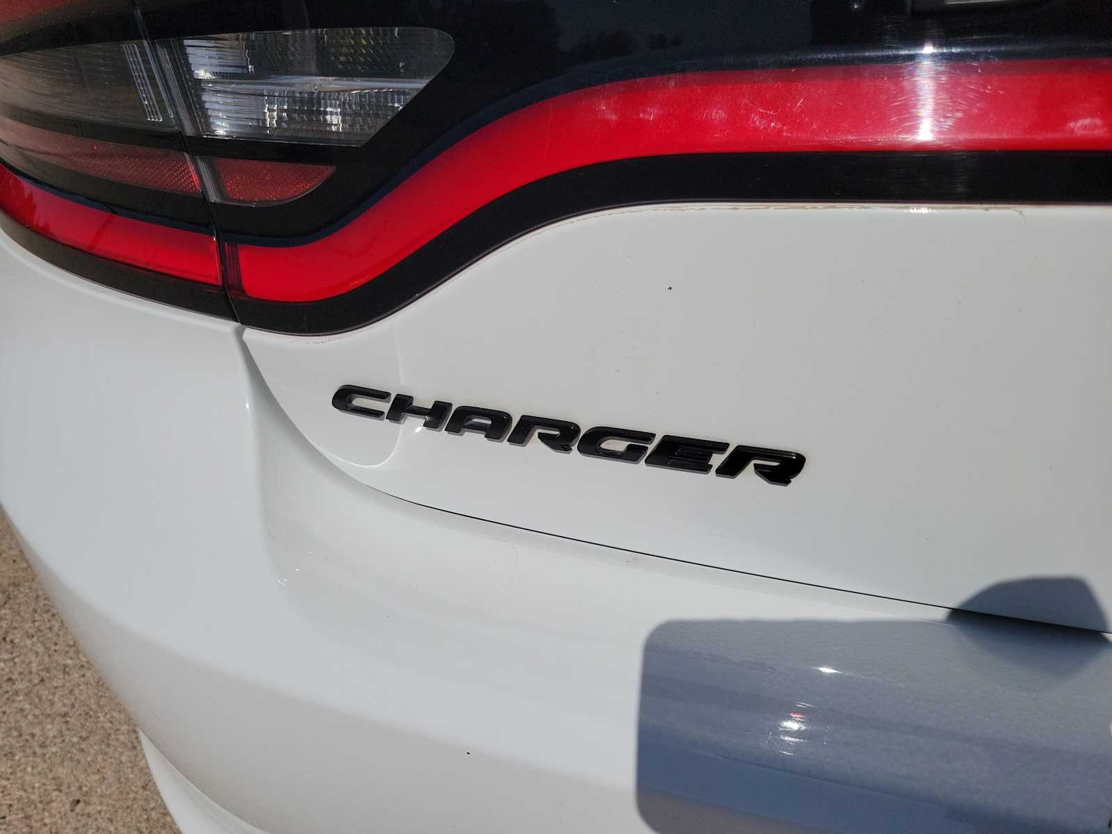 Thumbnail: 2021 Dodge Charger - 7