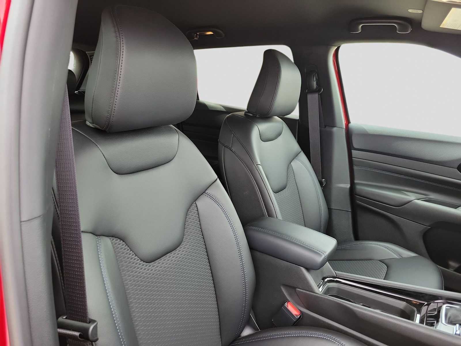 Thumbnail: 2026 Jeep Compass - 18