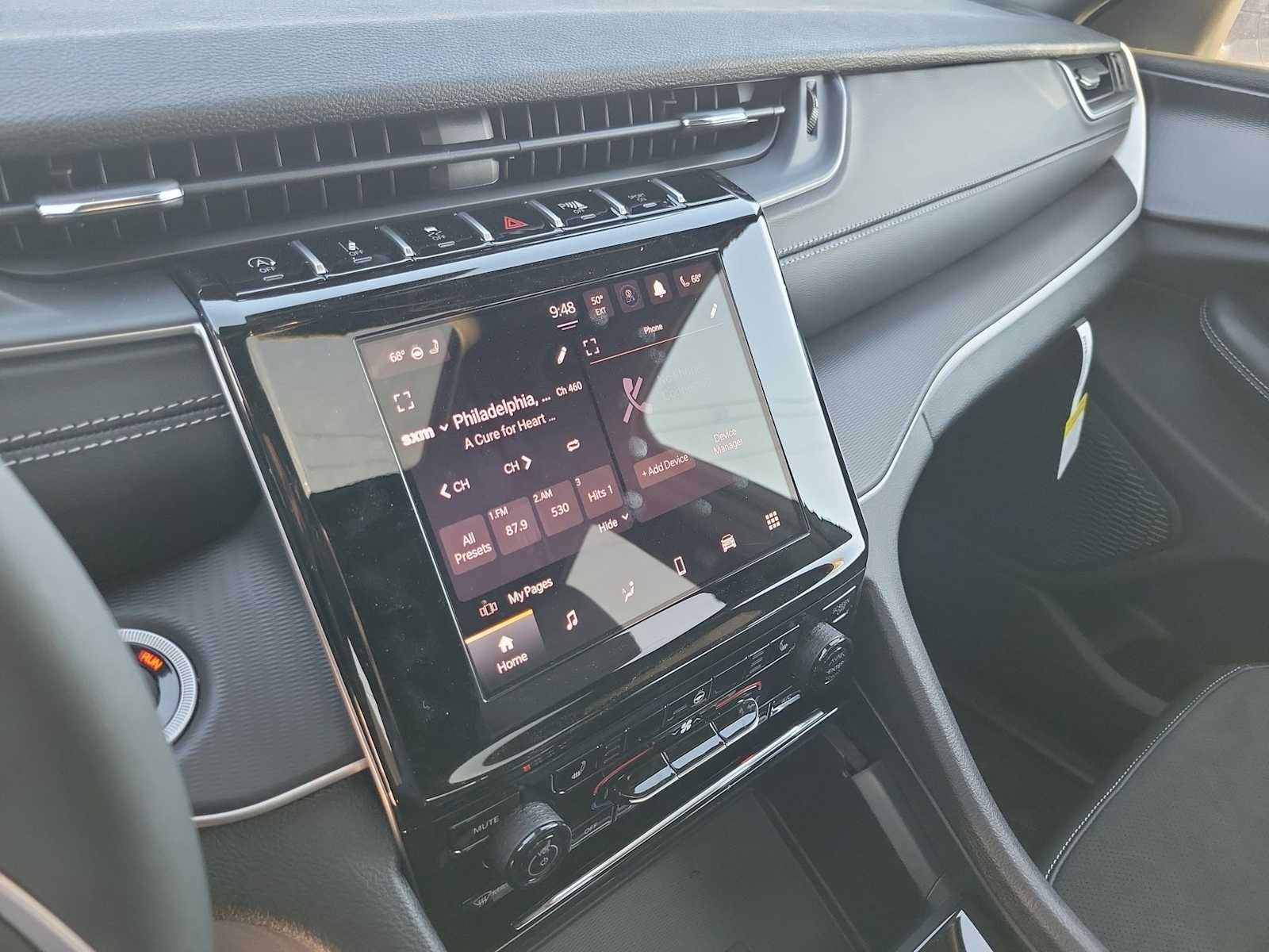 Thumbnail: 2025 Jeep Grand Cherokee - 20