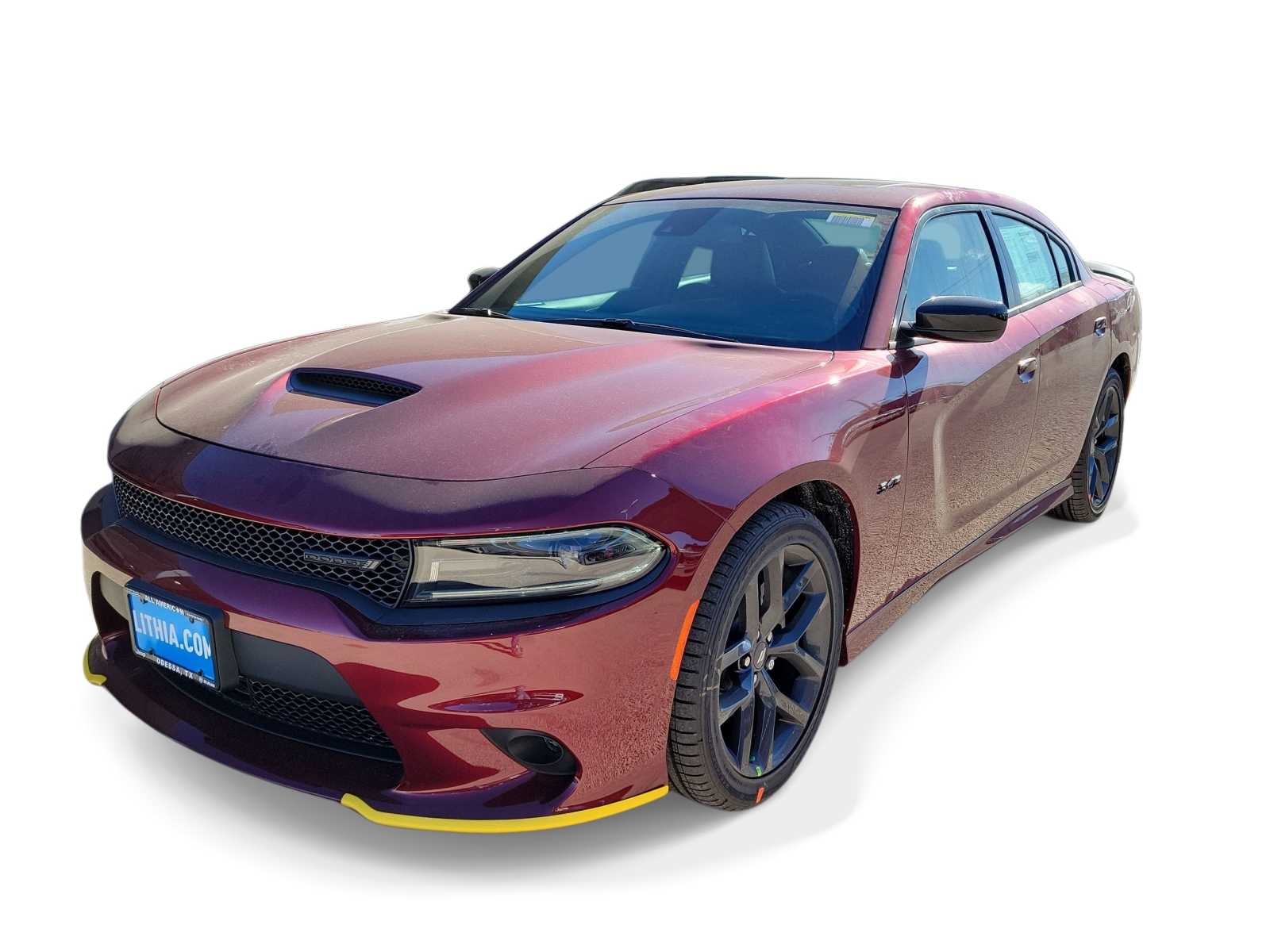 2023 Dodge Charger R/T -
                Odessa, TX