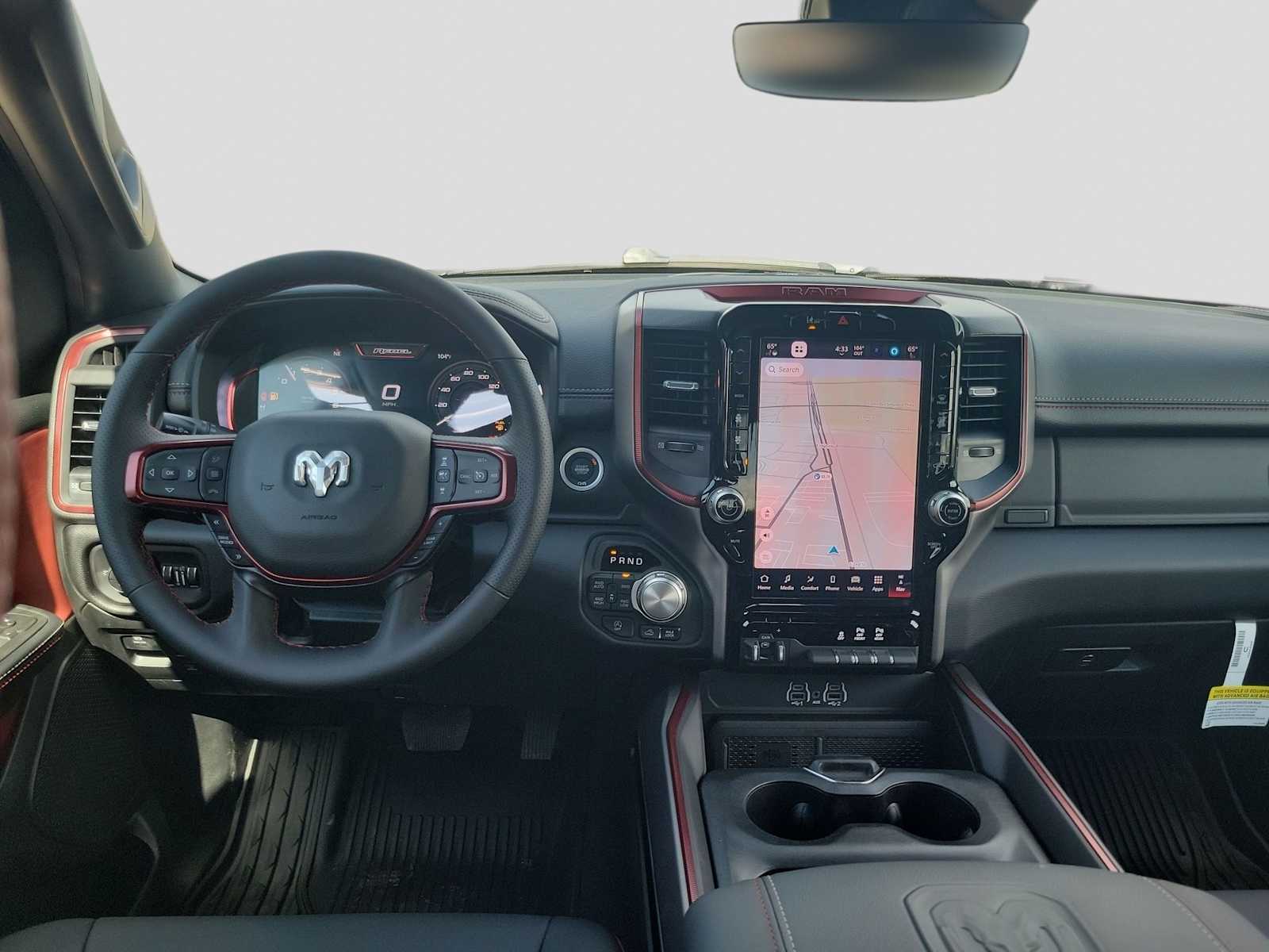 Thumbnail: 2026 RAM 1500 - 14