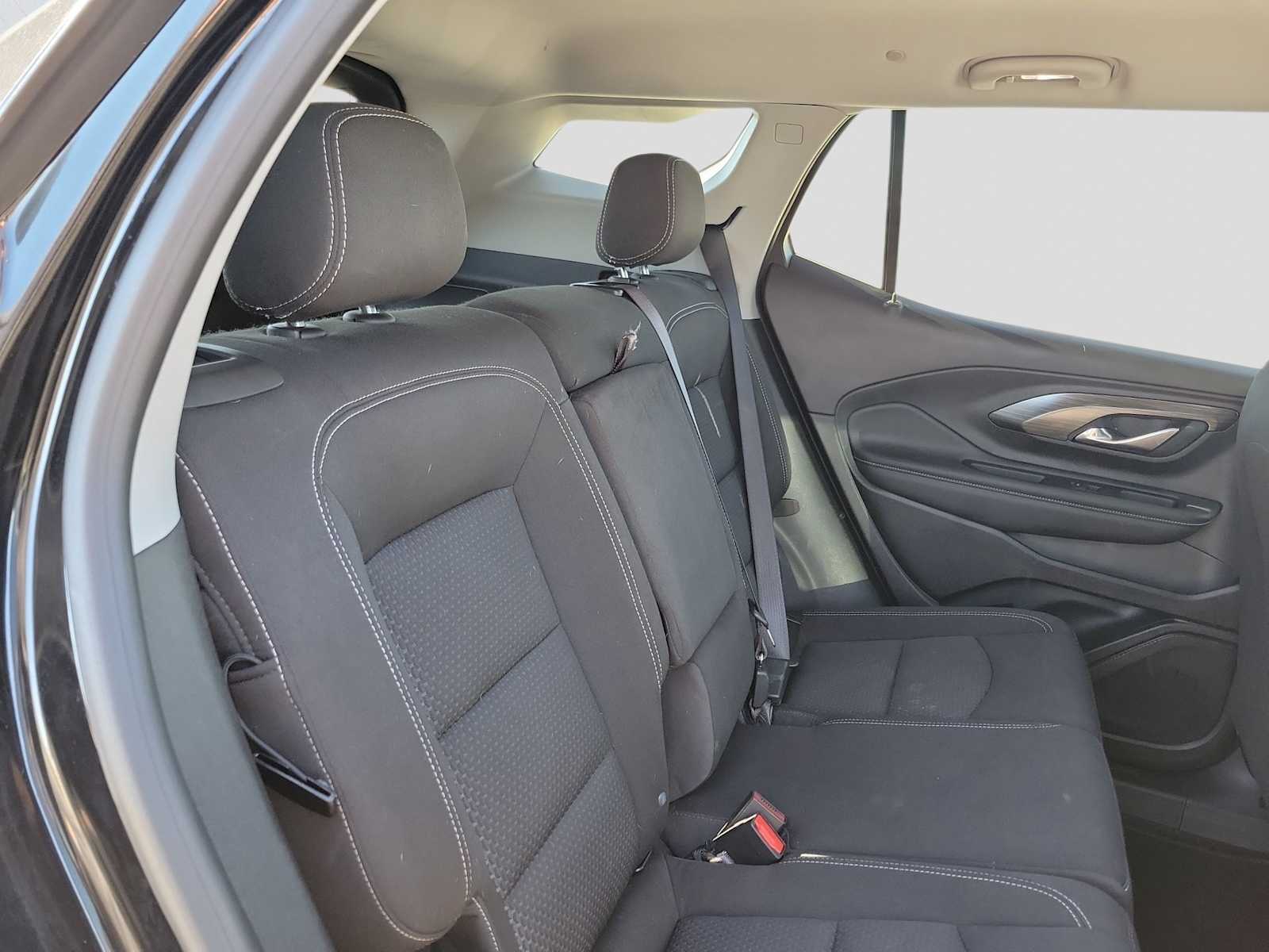 Thumbnail: 2024 GMC Terrain - 13