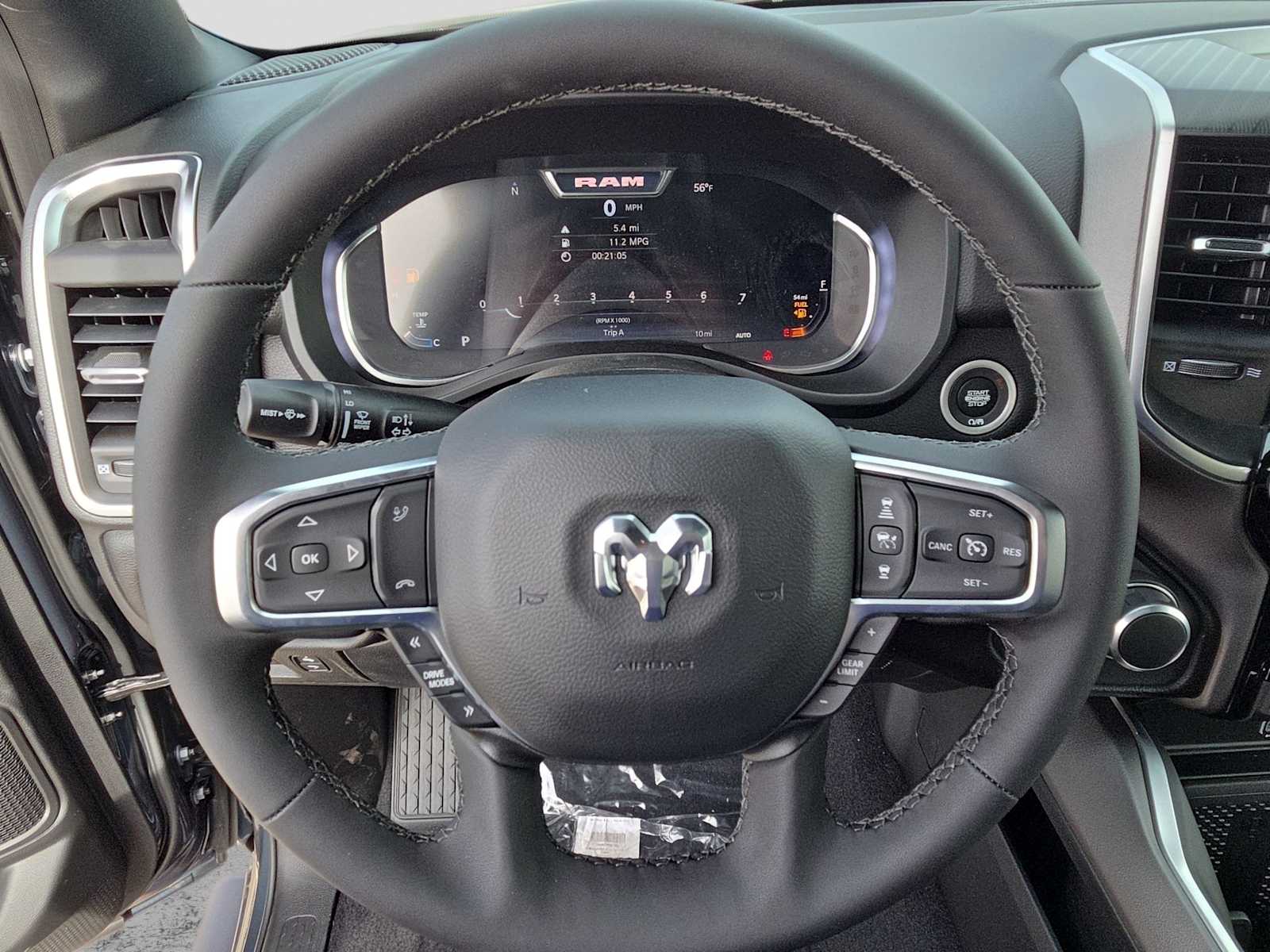 Thumbnail: 2026 RAM 1500 - 23