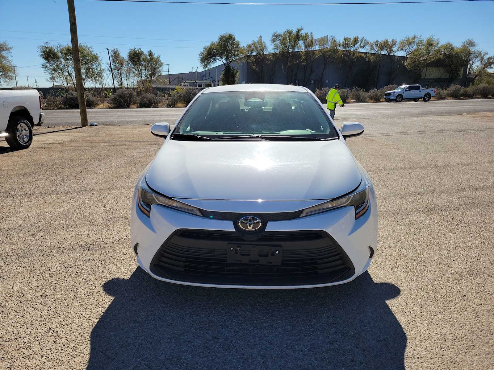 Thumbnail: 2023 Toyota Corolla - 6