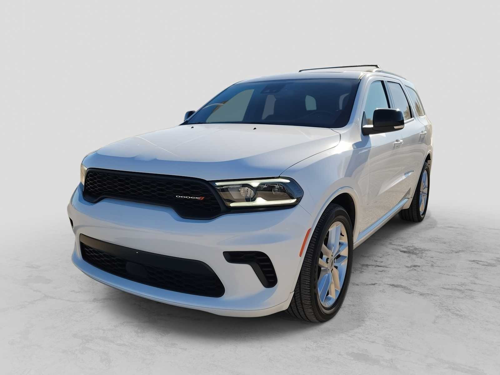 Thumbnail: 2024 Dodge Durango - 1