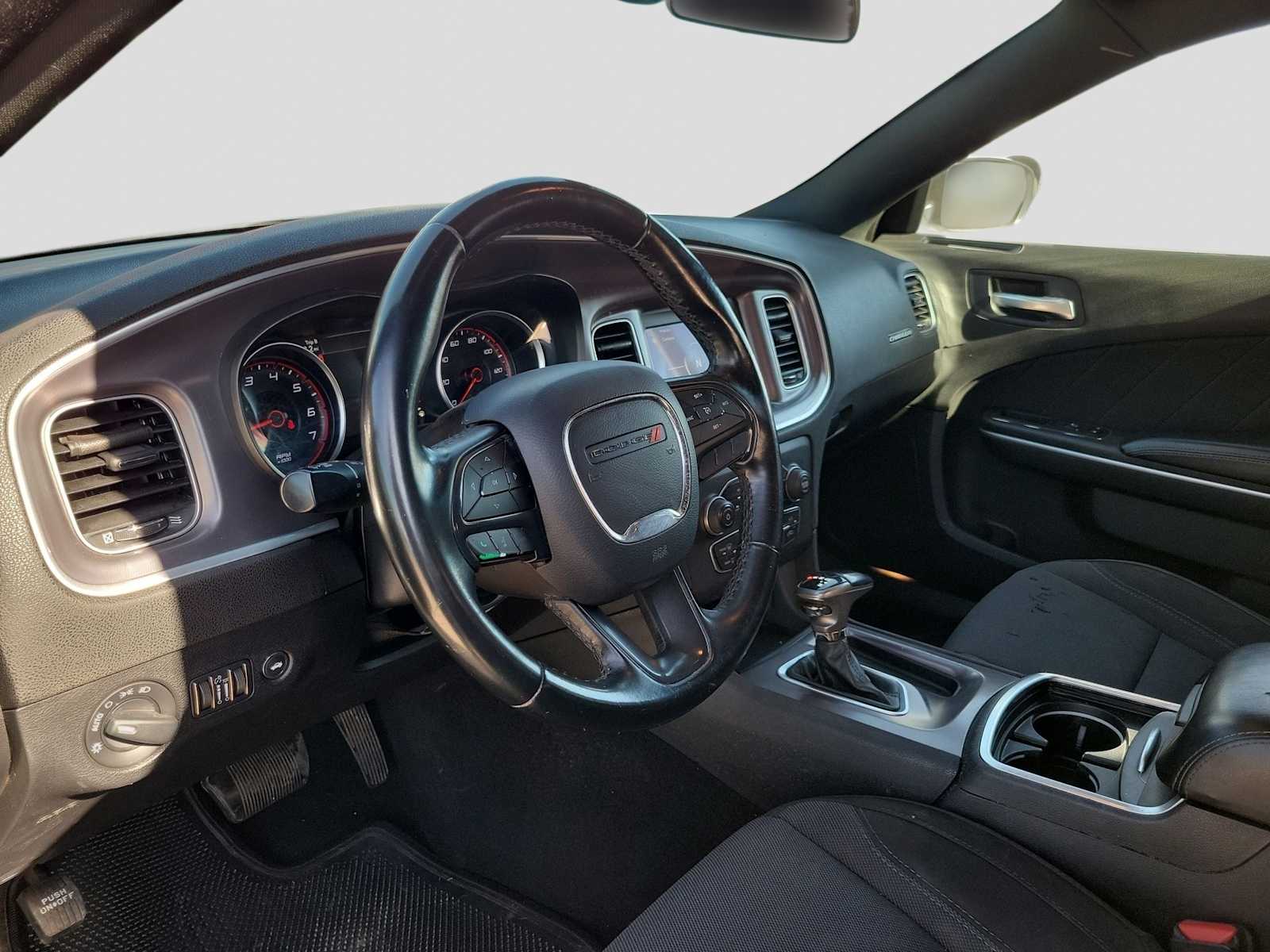 Thumbnail: 2019 Dodge Charger - 2