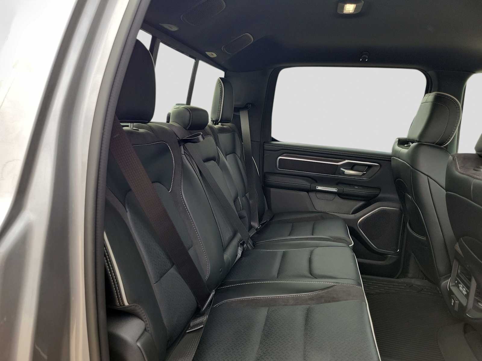 Thumbnail: 2025 RAM 1500 - 13