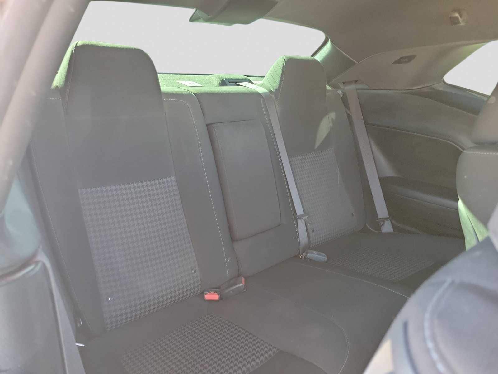 Thumbnail: 2023 Dodge Challenger - 13