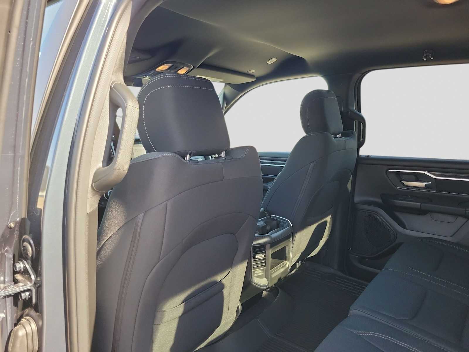 Thumbnail: 2026 RAM 1500 - 16