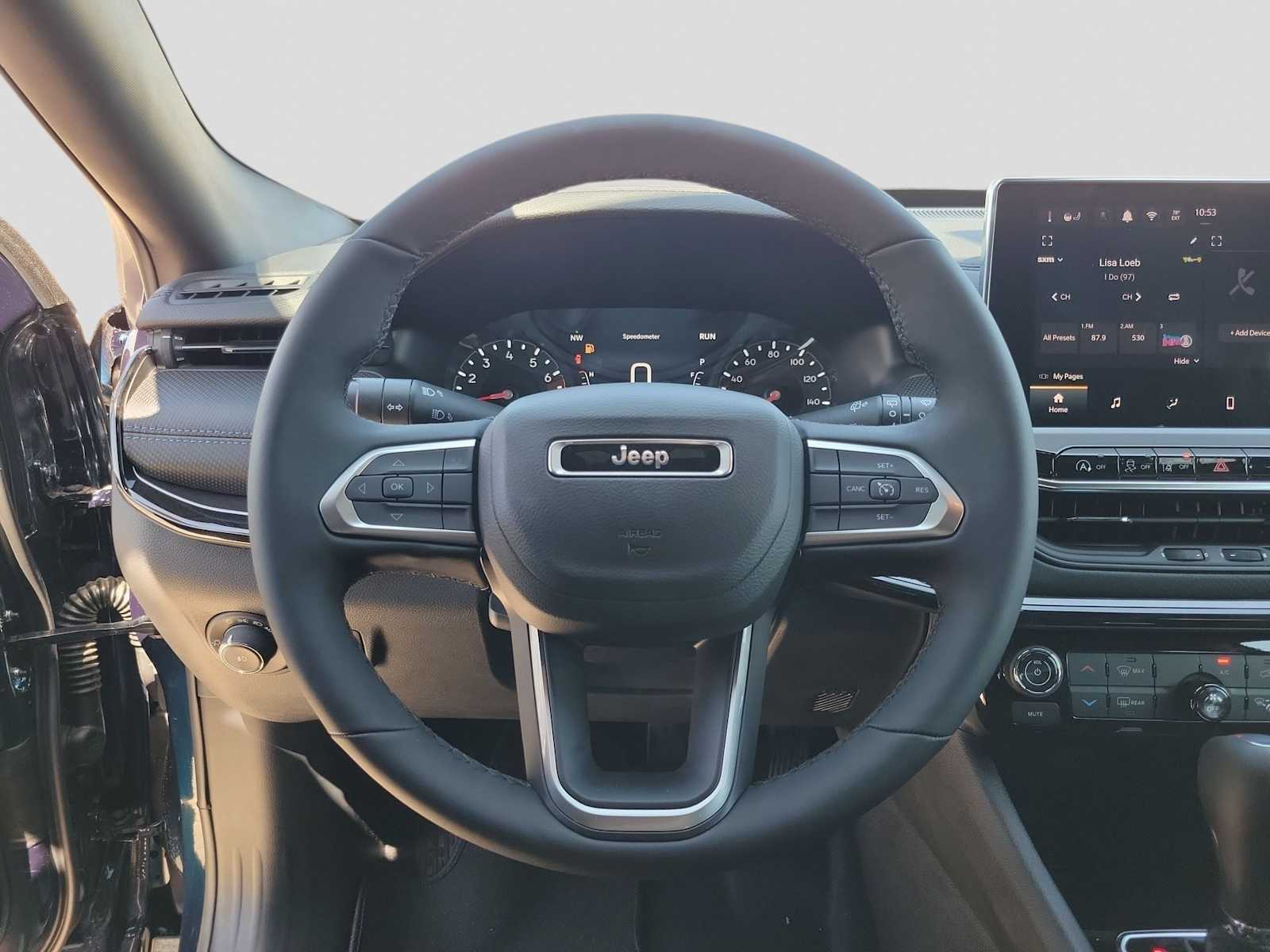 Thumbnail: 2026 Jeep Compass - 19