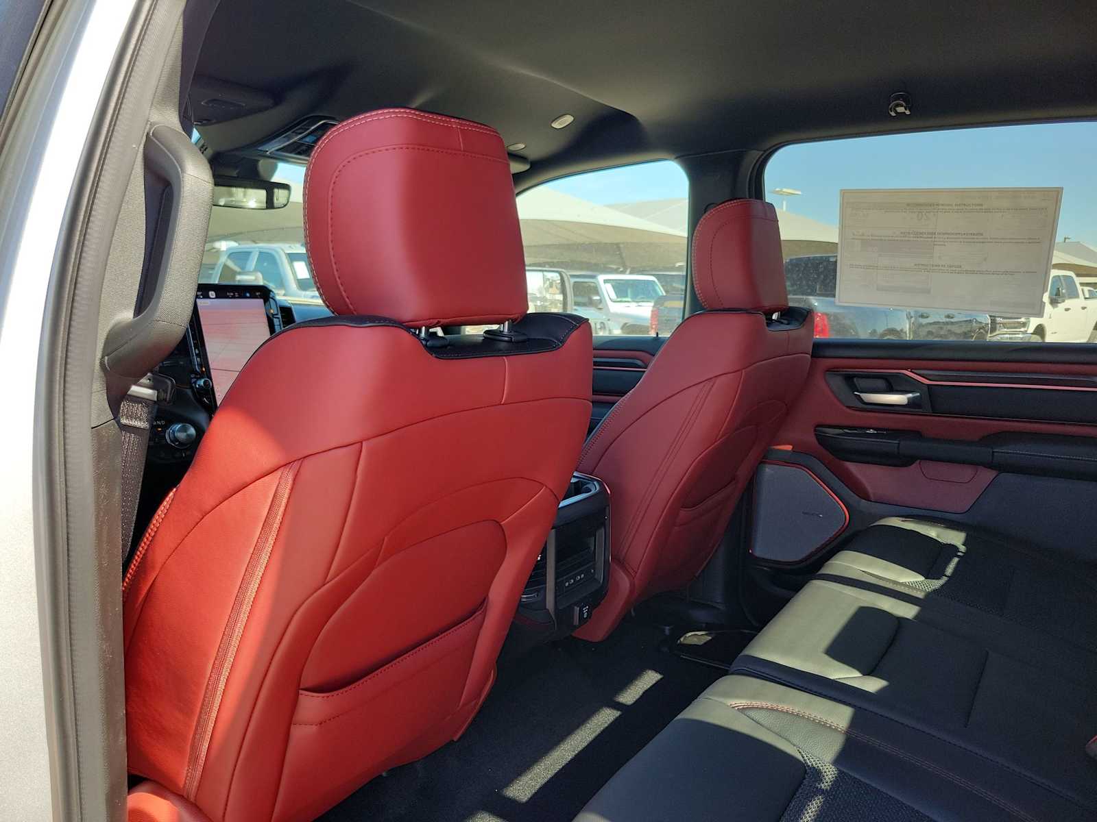 Thumbnail: 2026 RAM 1500 - 16