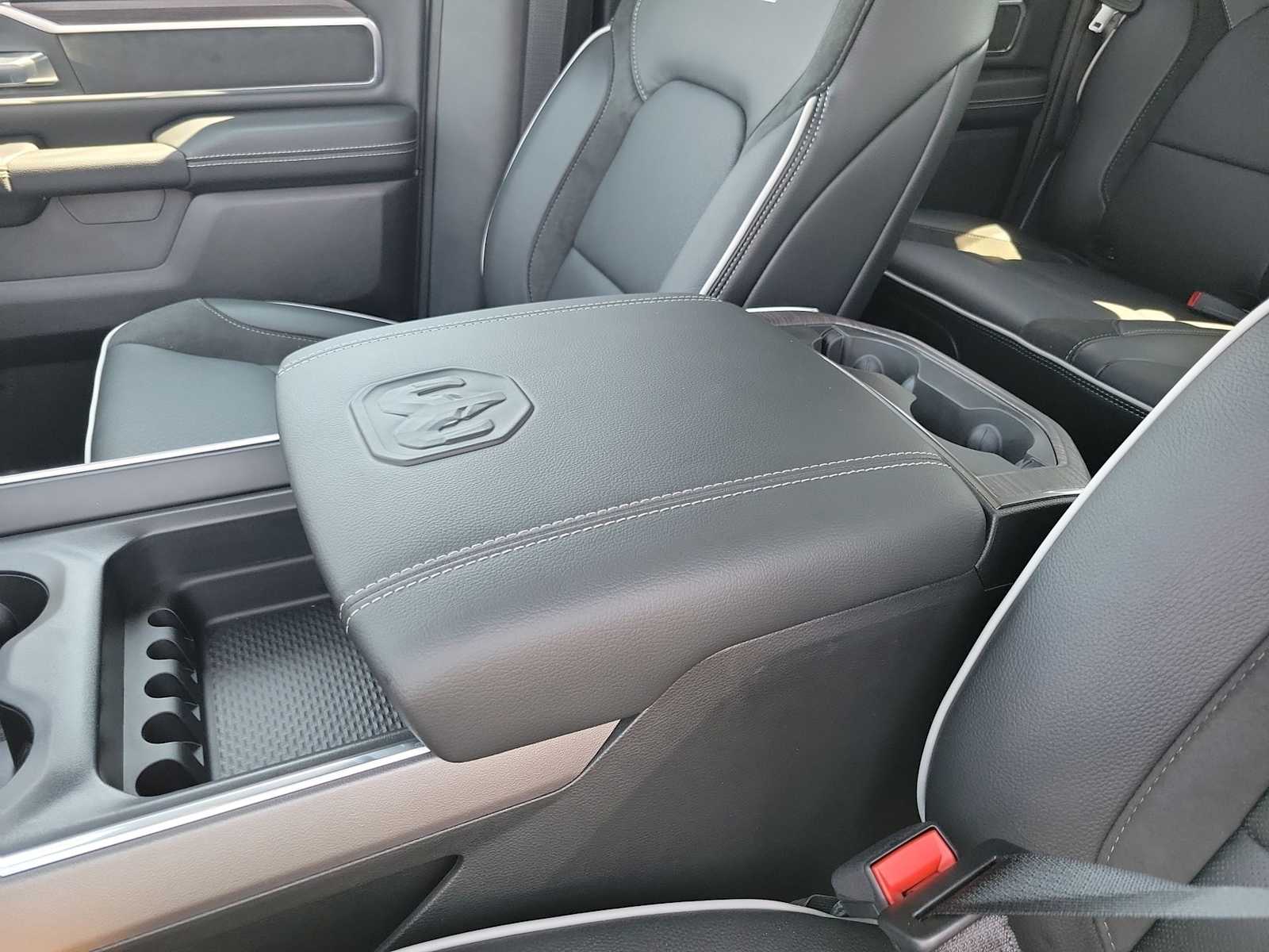 Thumbnail: 2026 RAM 1500 - 16