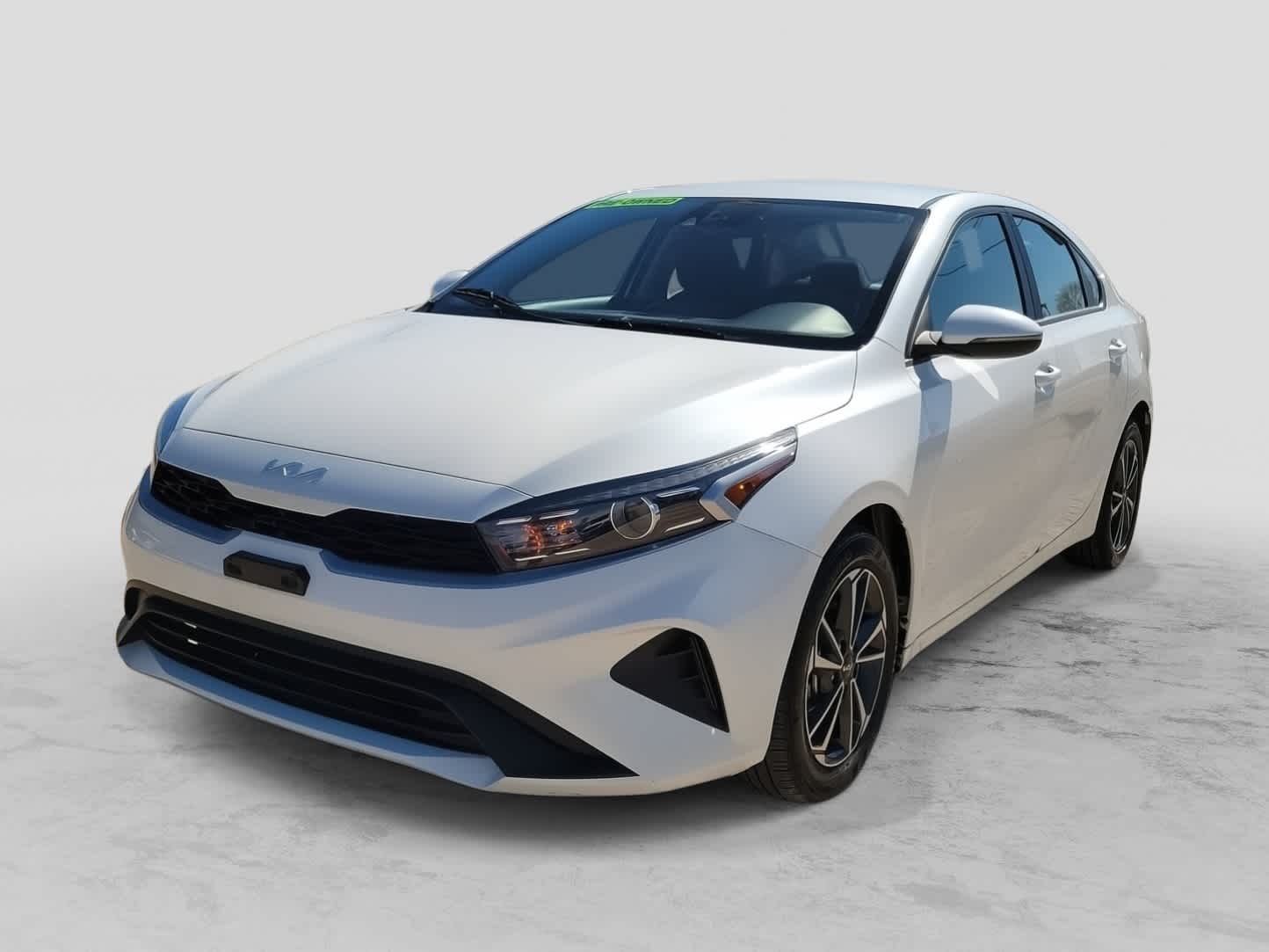 Thumbnail: 2023 Kia Forte - 1