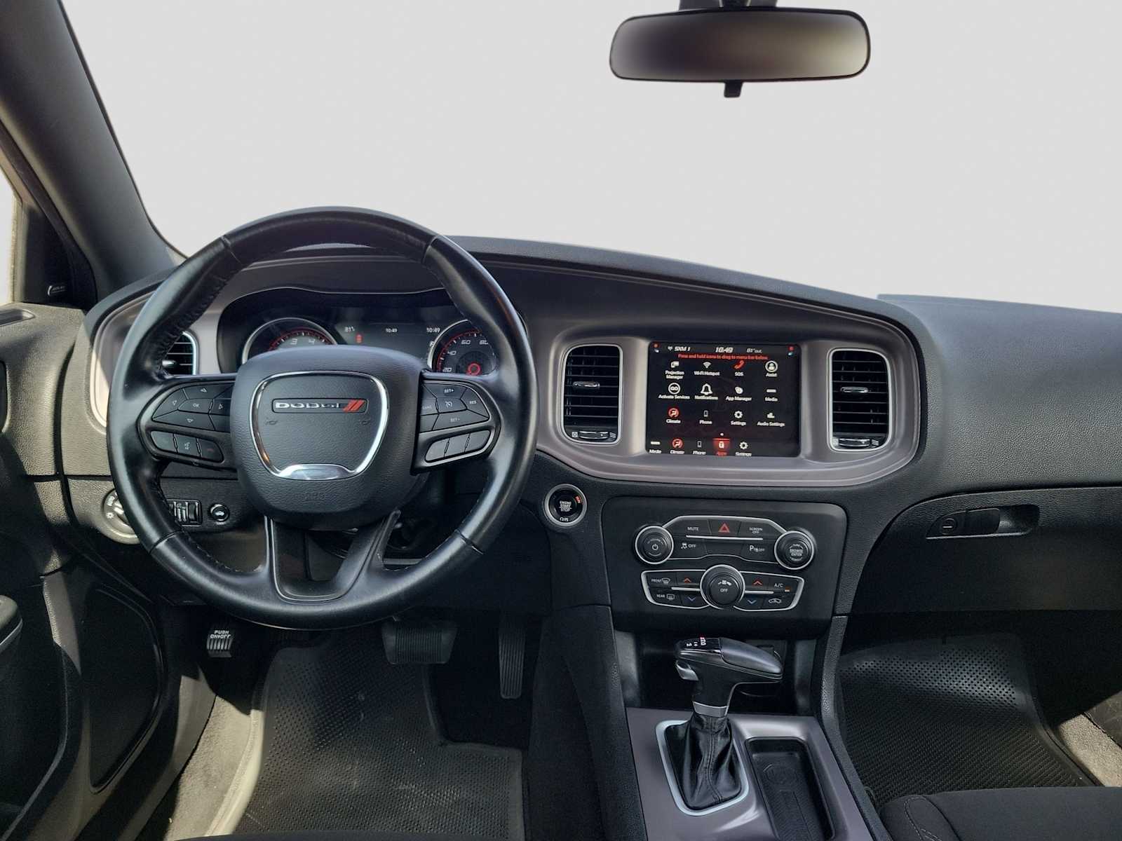 Thumbnail: 2023 Dodge Charger - 14