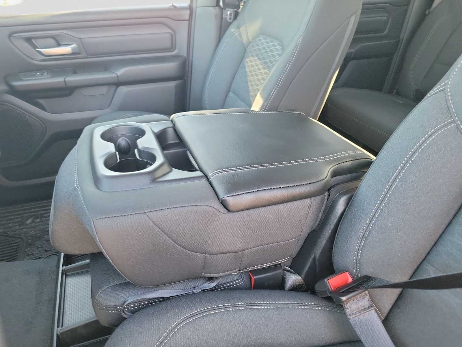 Thumbnail: 2026 RAM 1500 - 16