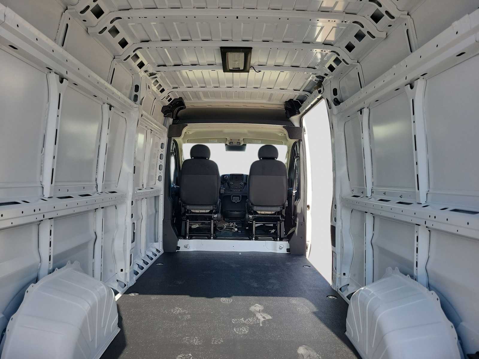 Thumbnail: 2026 RAM ProMaster - 23