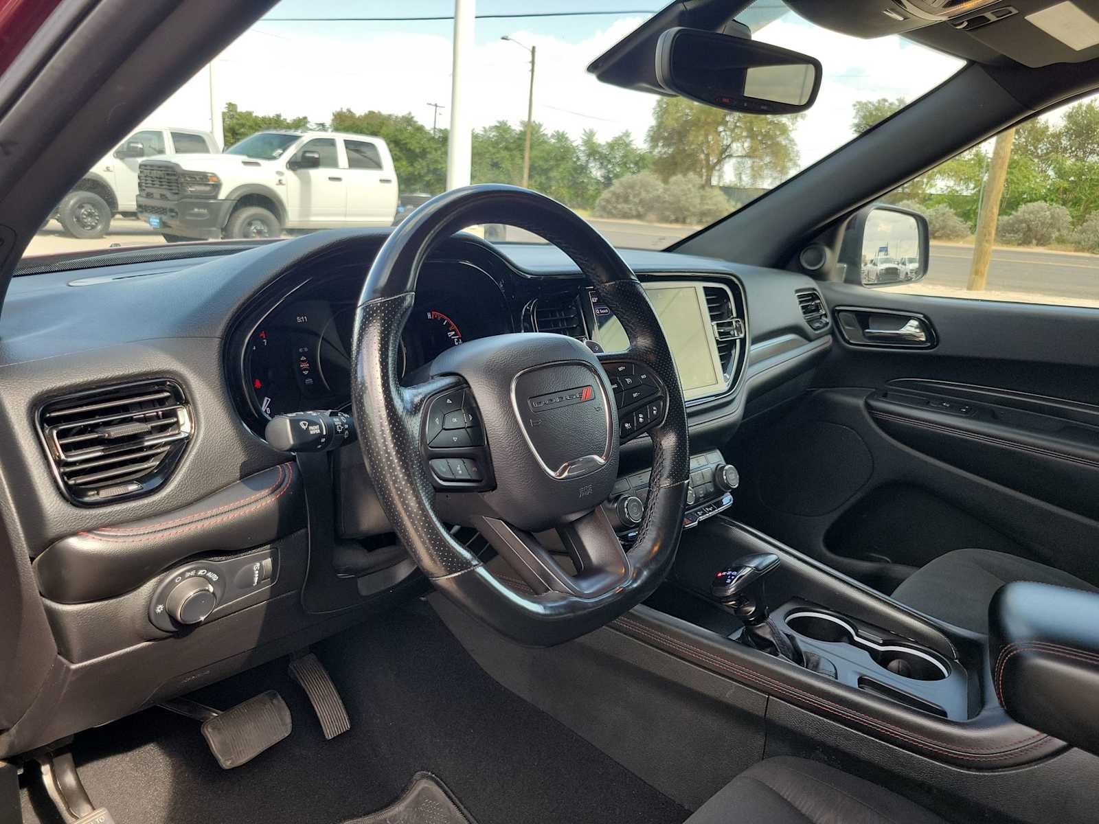 Thumbnail: 2023 Dodge Durango - 2