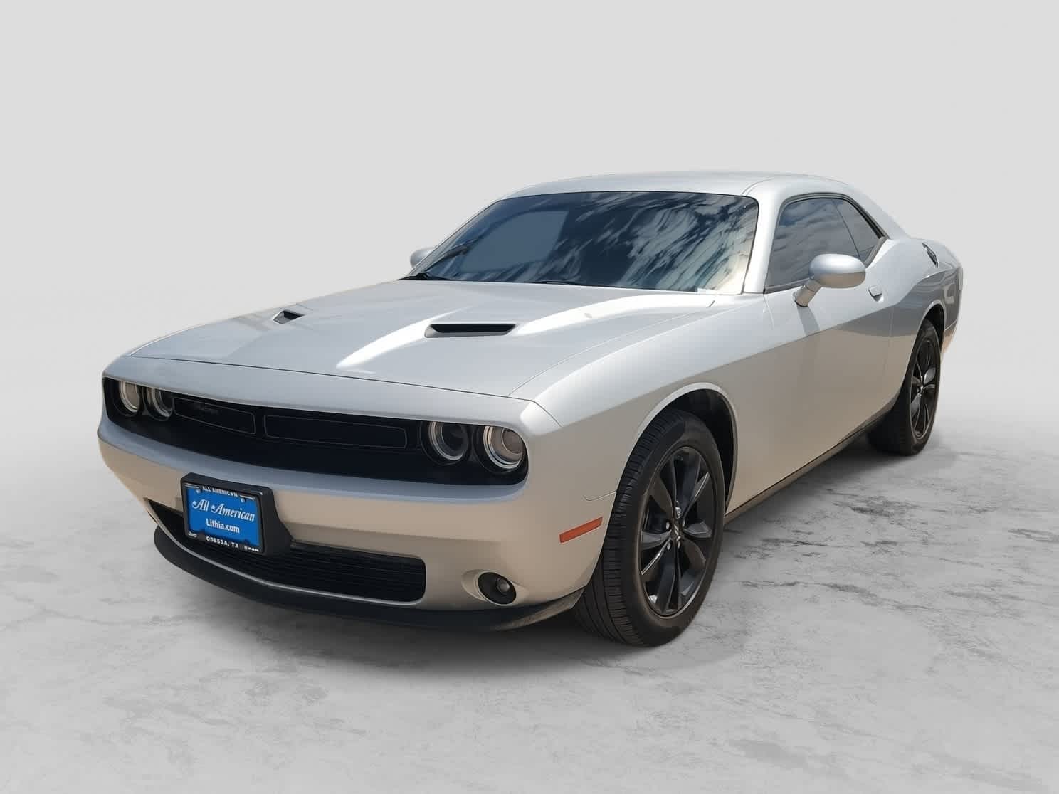 Thumbnail: 2023 Dodge Challenger - 1
