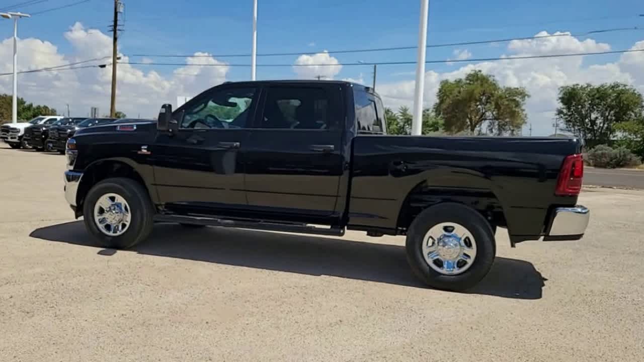 Thumbnail: 2026 RAM 2500 - 7