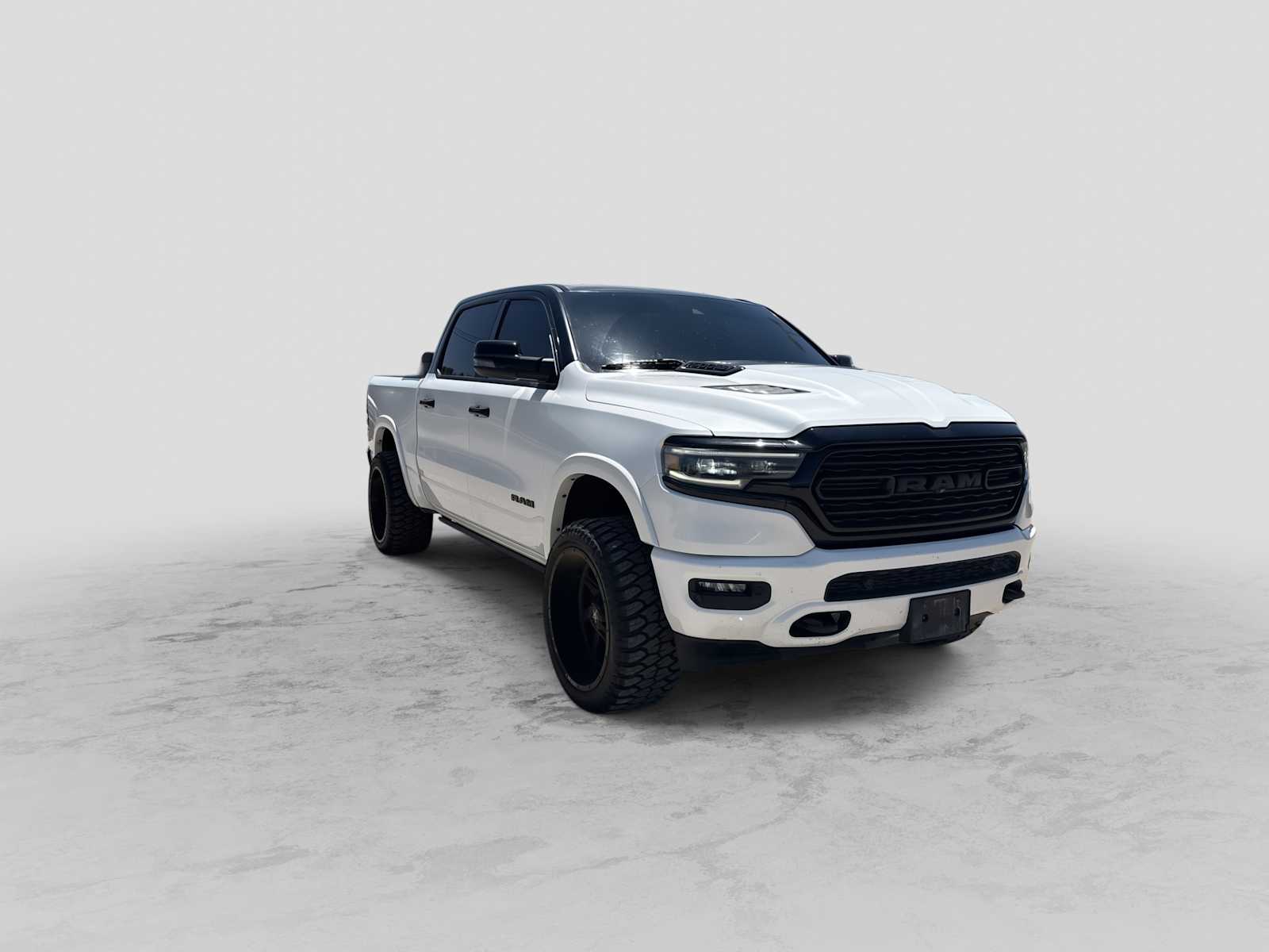 Thumbnail: 2023 RAM 1500 - 2