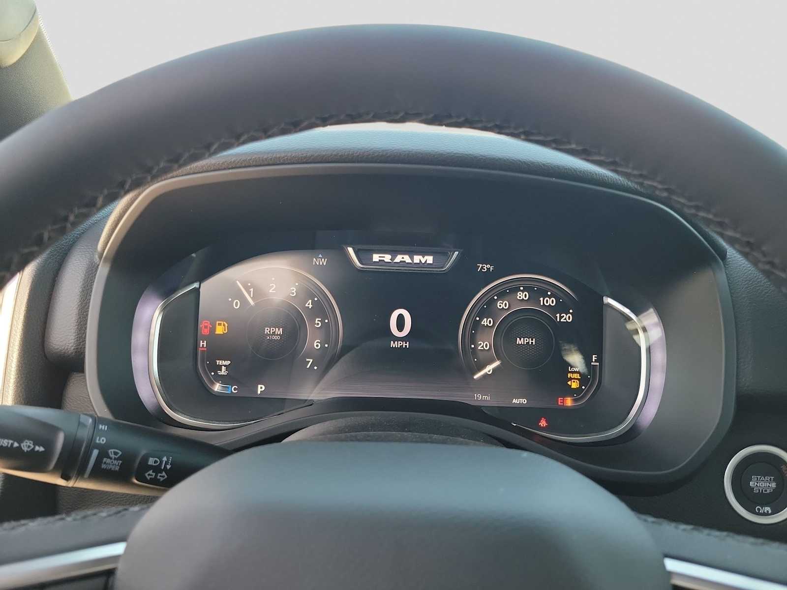 Thumbnail: 2026 RAM 1500 - 22