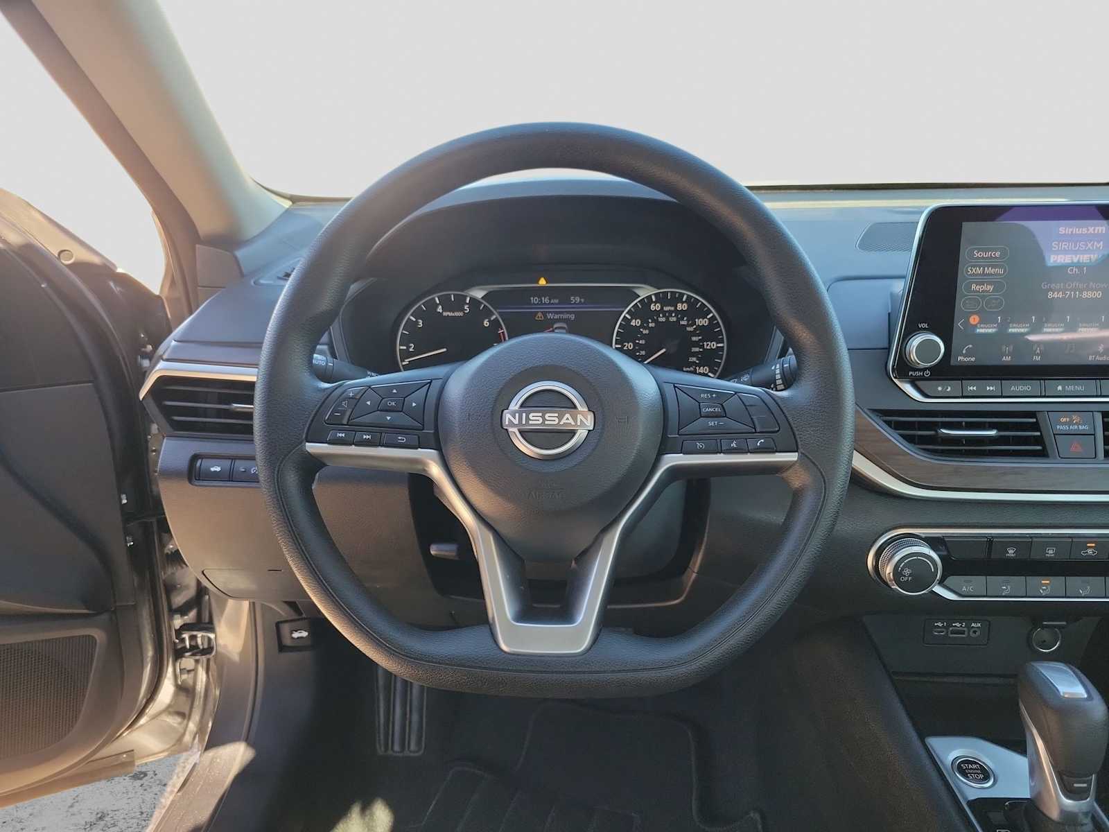 Thumbnail: 2024 Nissan Altima - 19