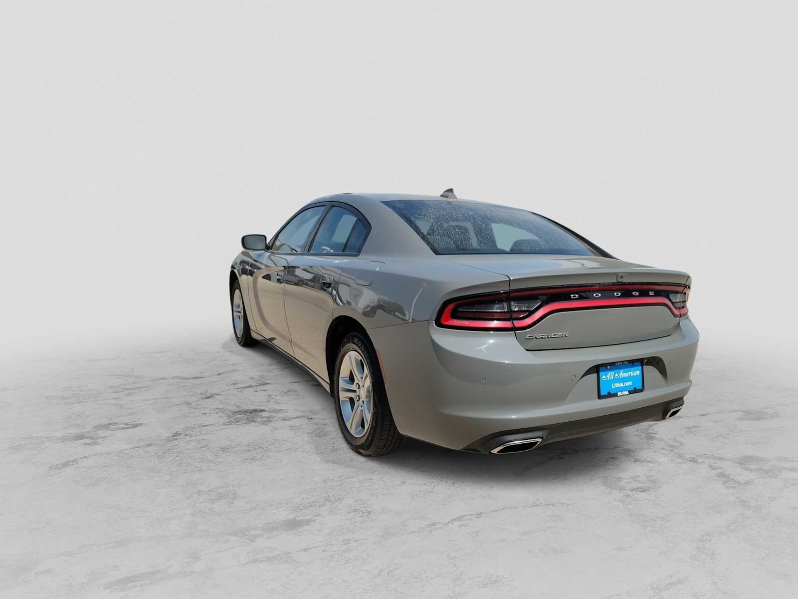 Thumbnail: 2023 Dodge Charger - 6