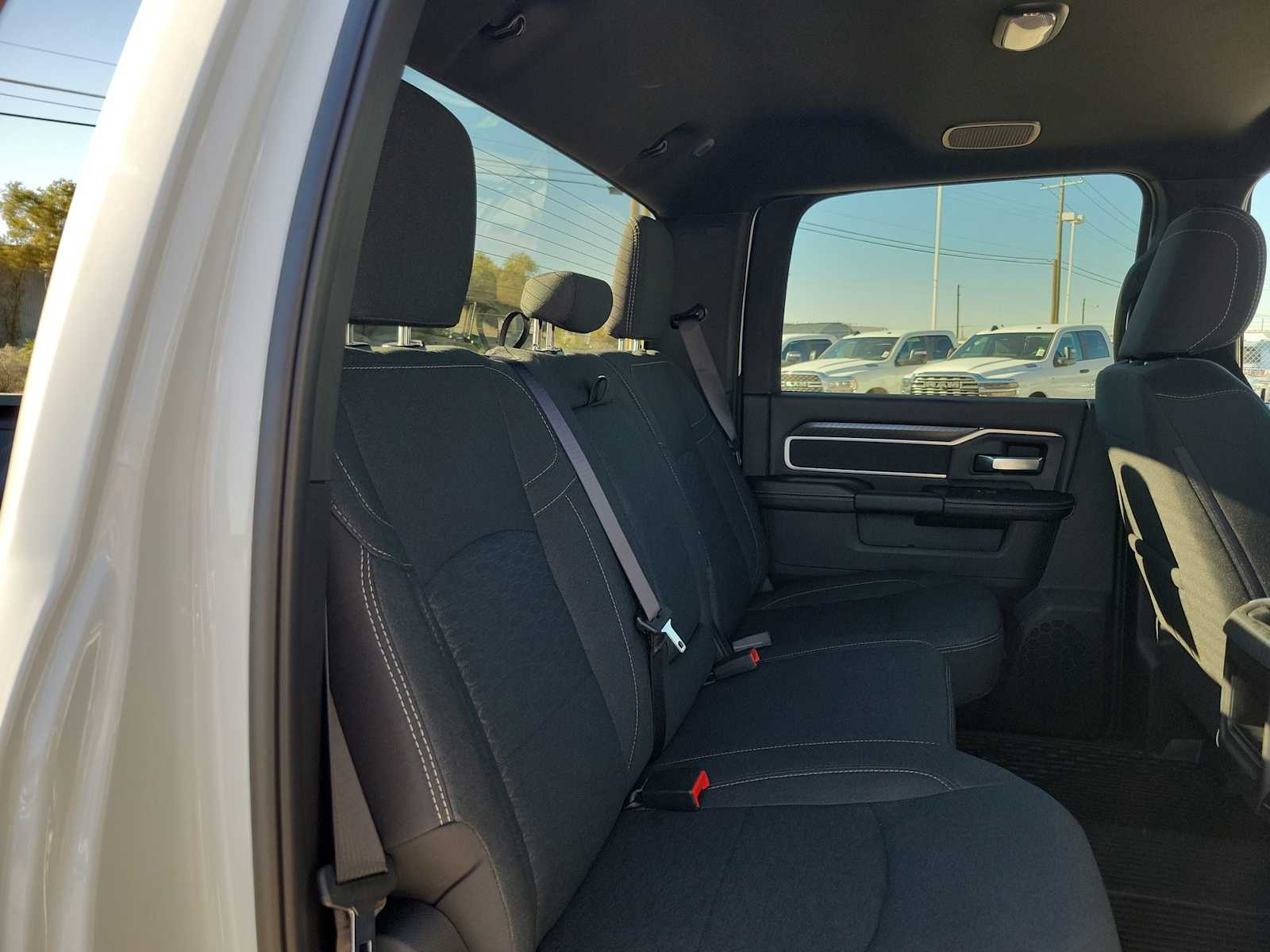 Thumbnail: 2026 RAM 3500 - 13