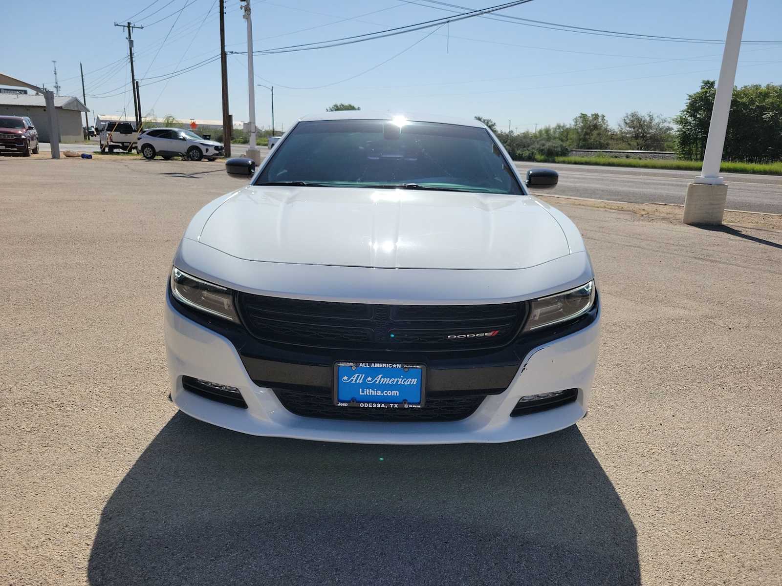 Thumbnail: 2021 Dodge Charger - 6