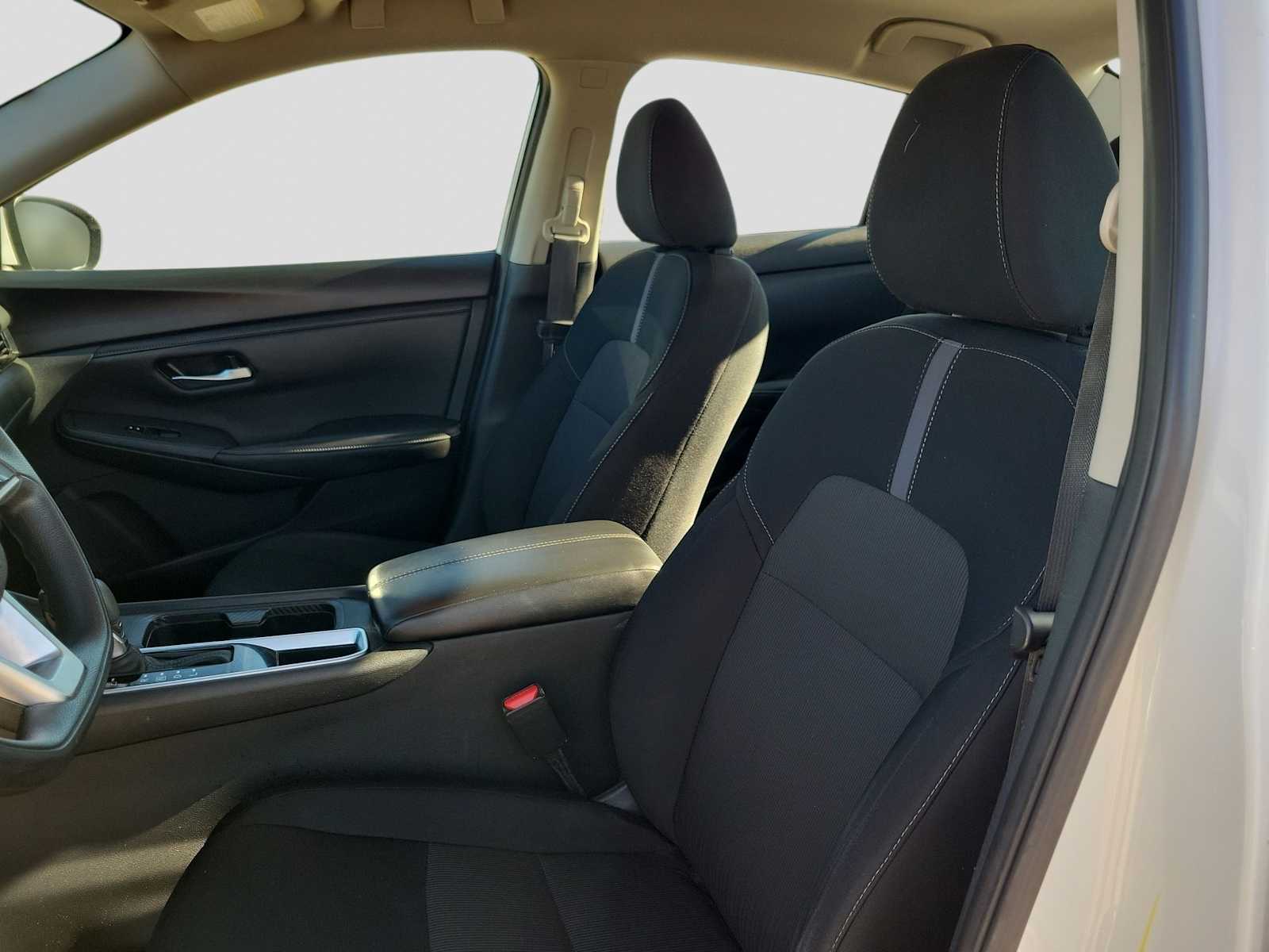 Thumbnail: 2024 Nissan Sentra - 11