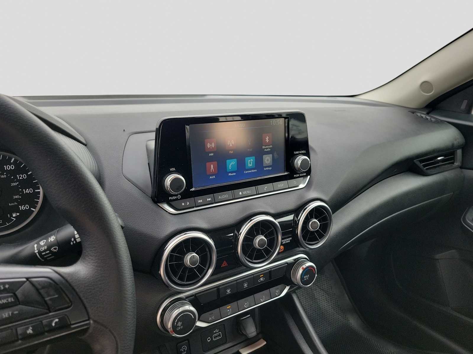 Thumbnail: 2024 Nissan Sentra - 16